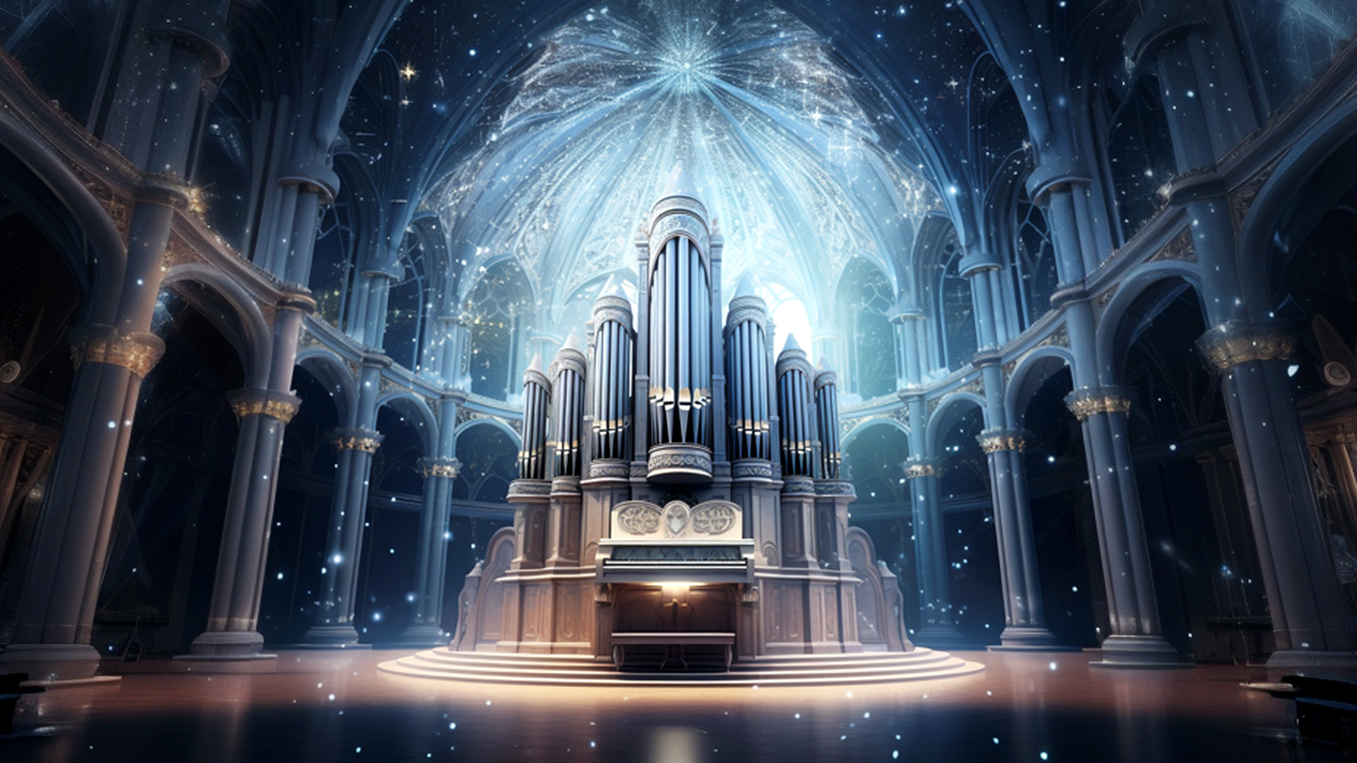 Иоганн Себастьян Бах