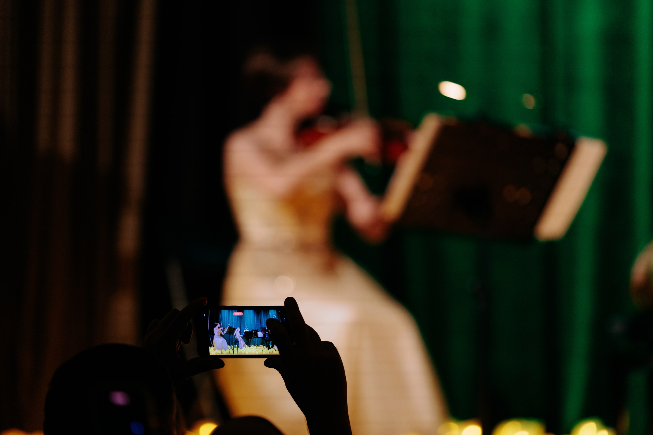 Инфлюенсеров