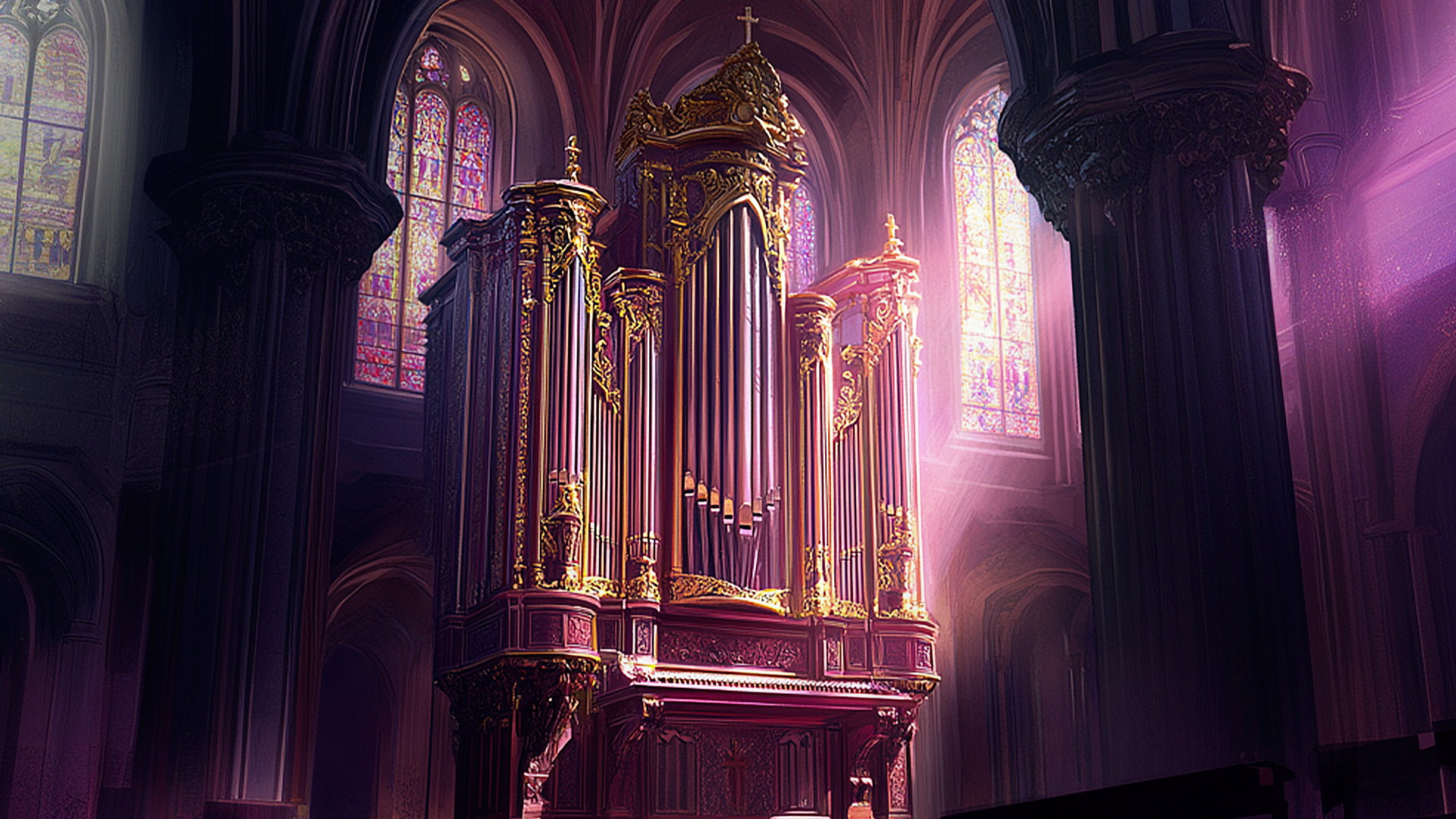 Иоганн Себастьян Бах