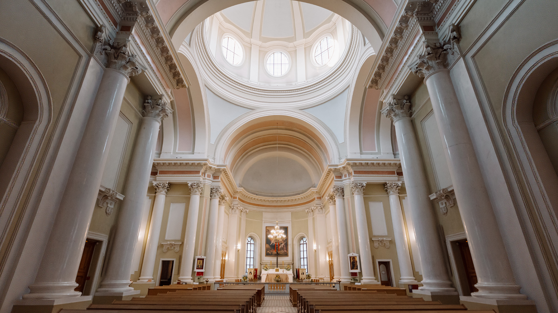 Органный концерт "Шедевры мирового Органа"