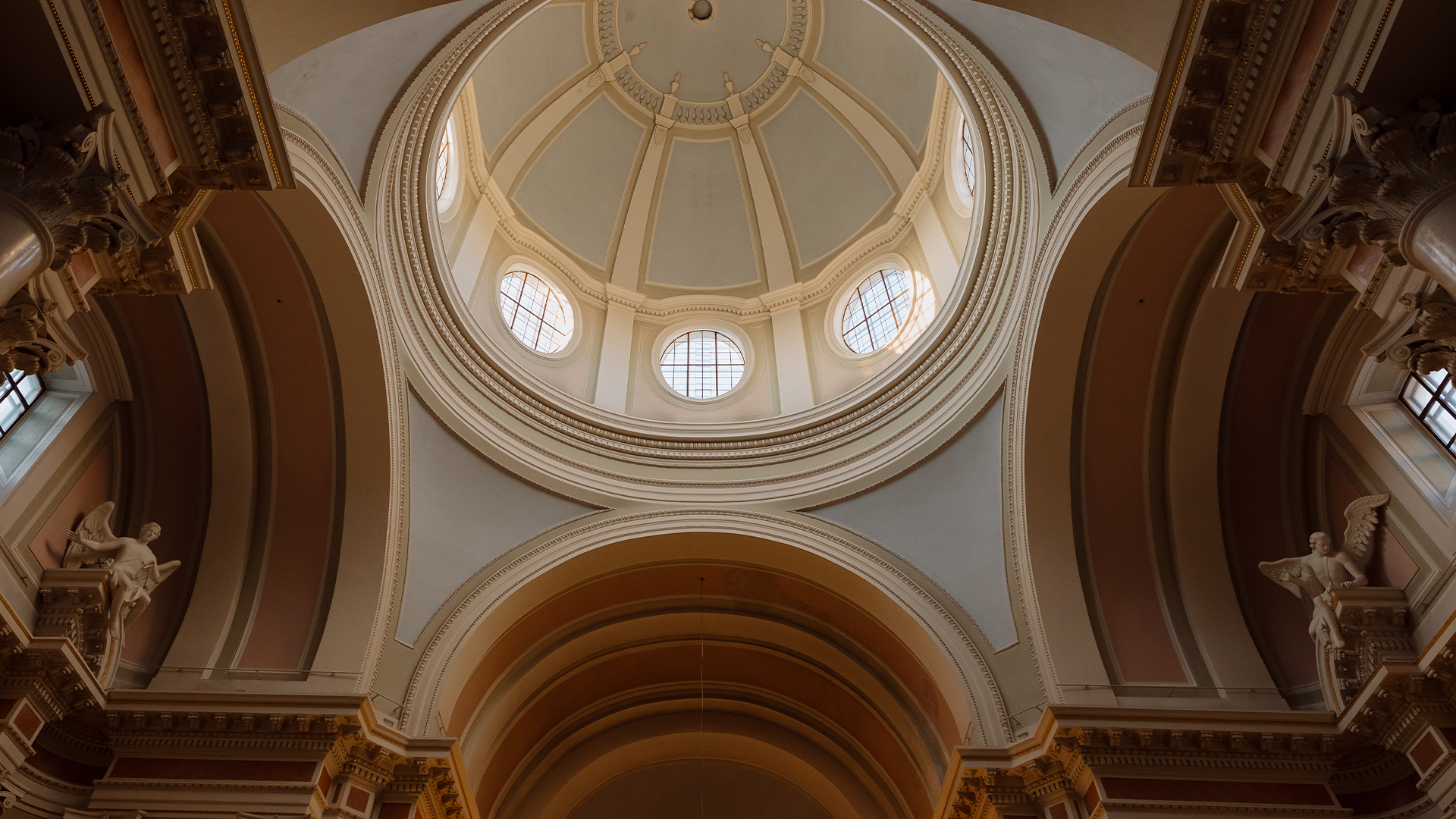 Киномузыка на Органе