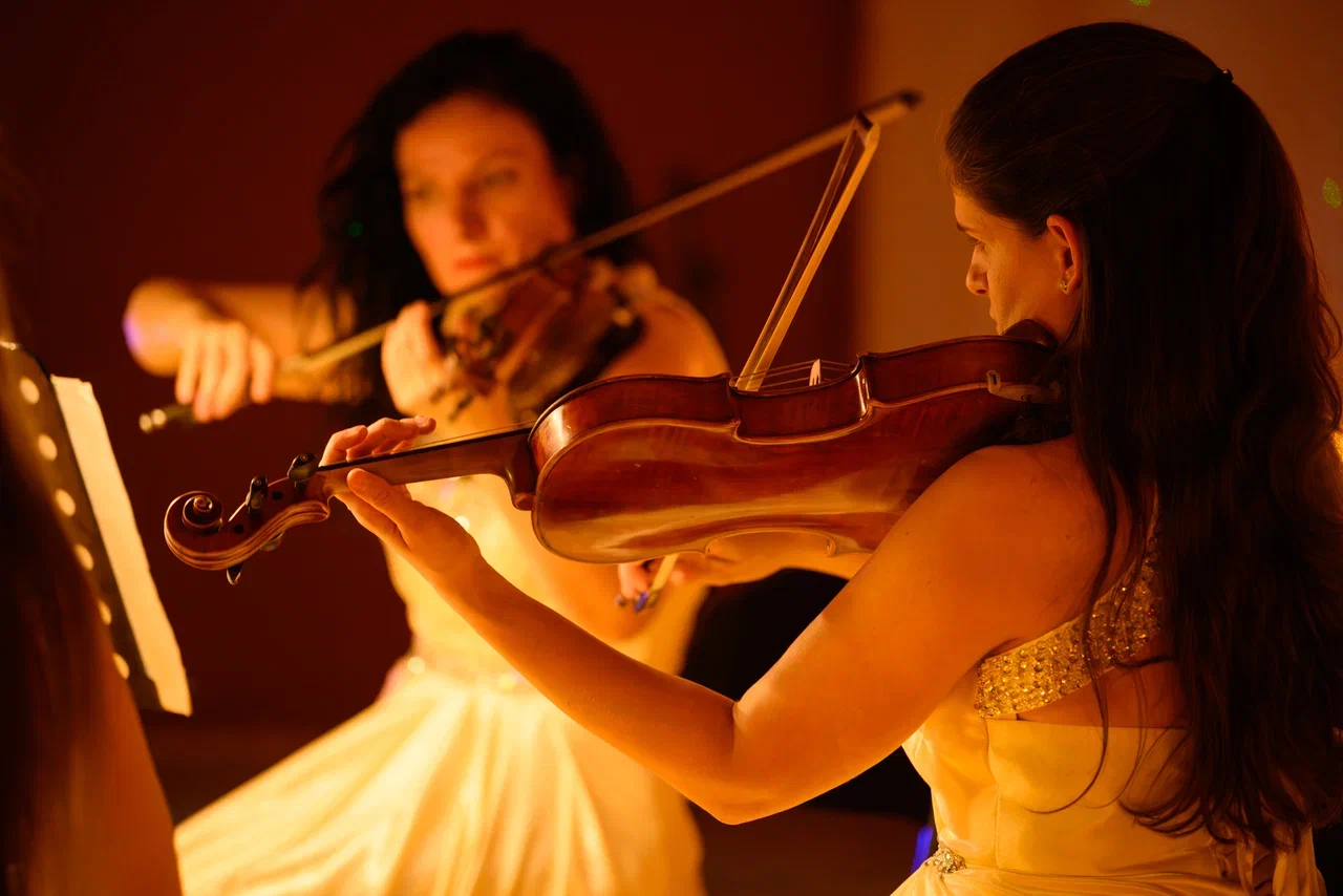 Сердце Ирландии: Музыка Кельтов при свечах