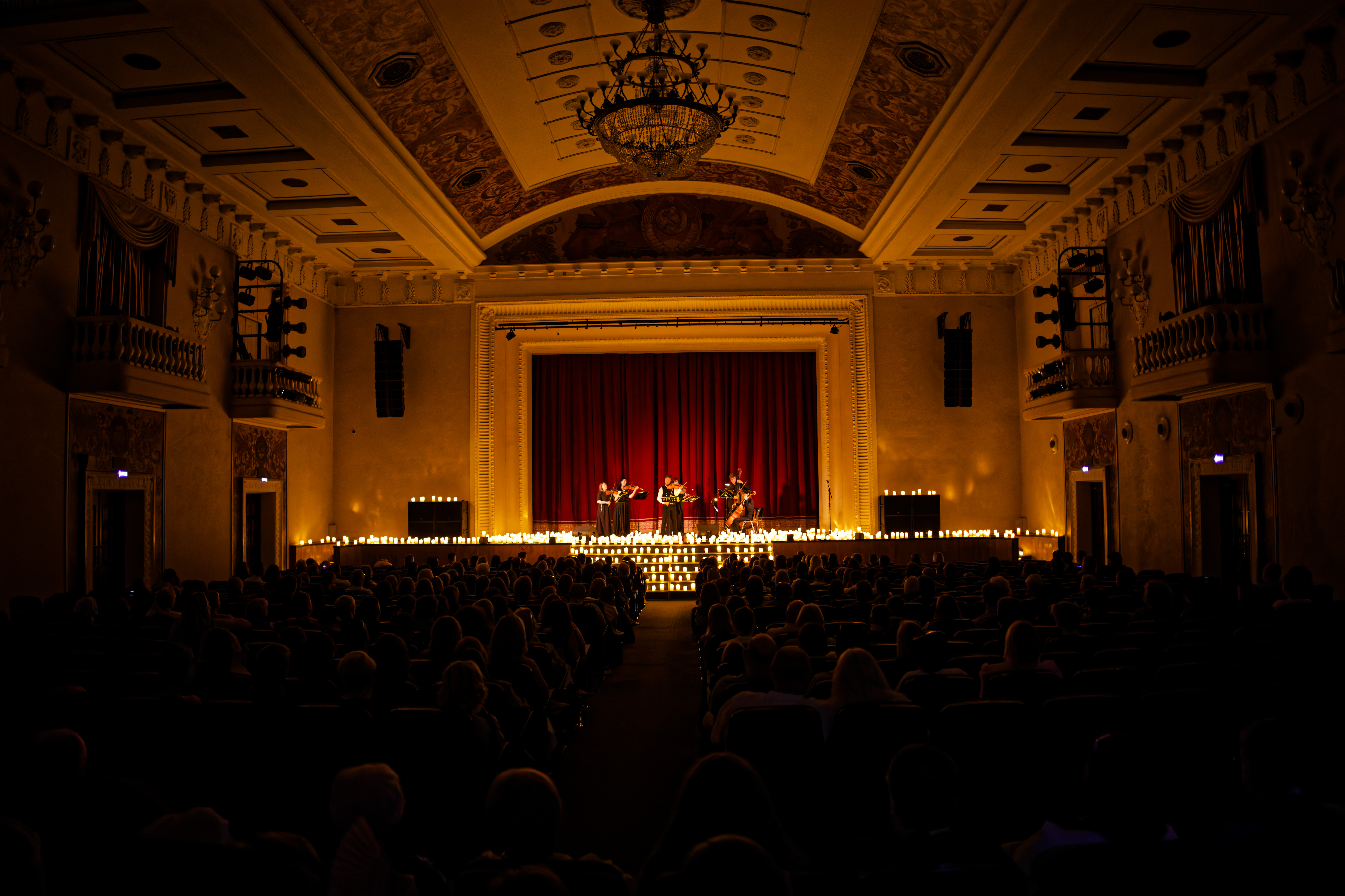 ДК Железнодорожников