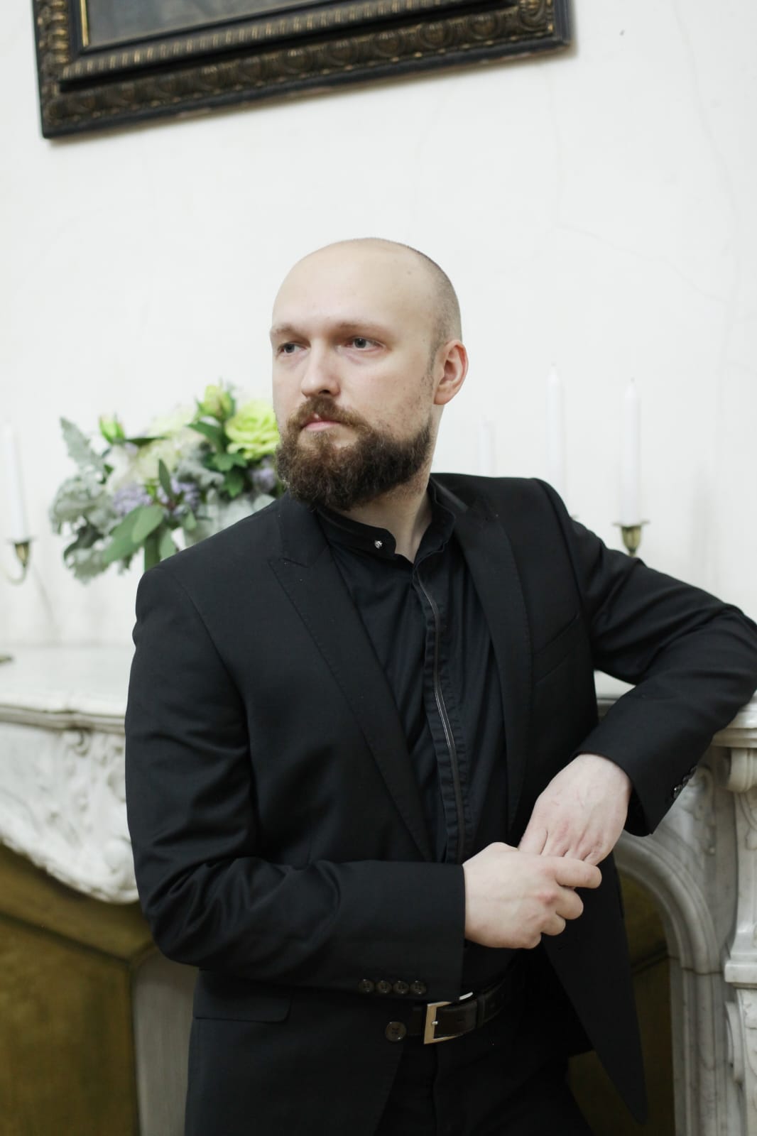 Анатолий Буслаков