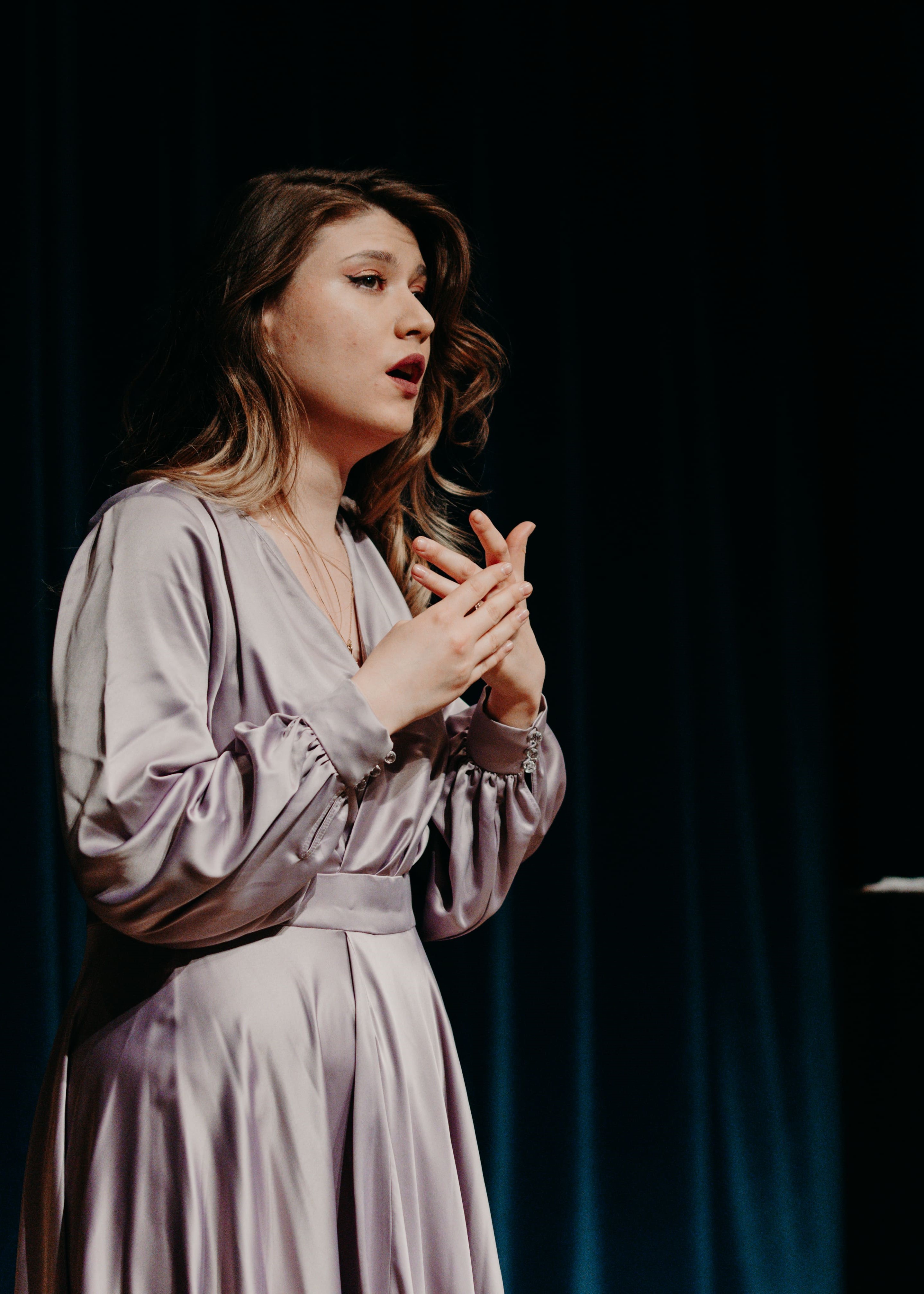 Регина Финенко