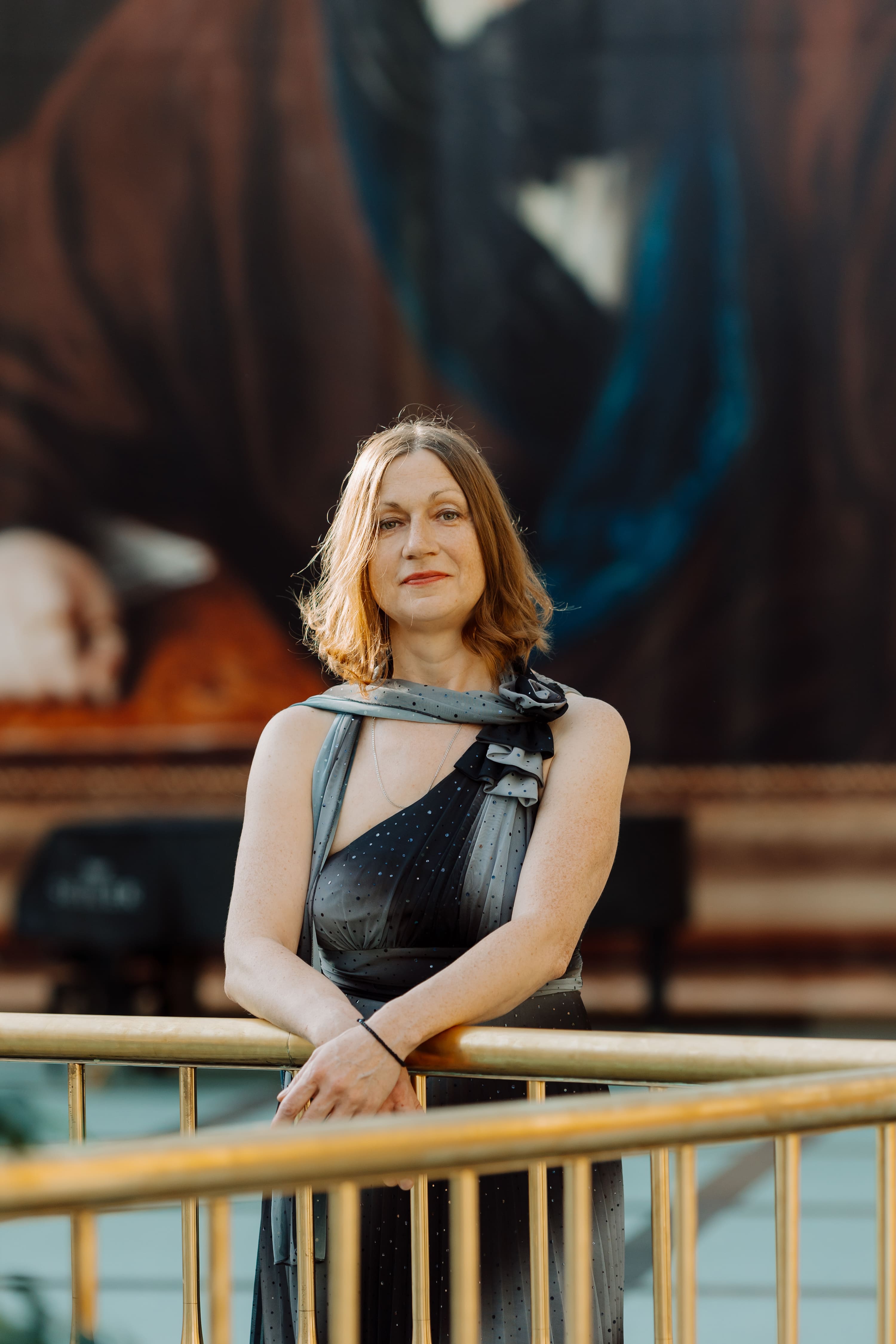 Юлия Иконникова