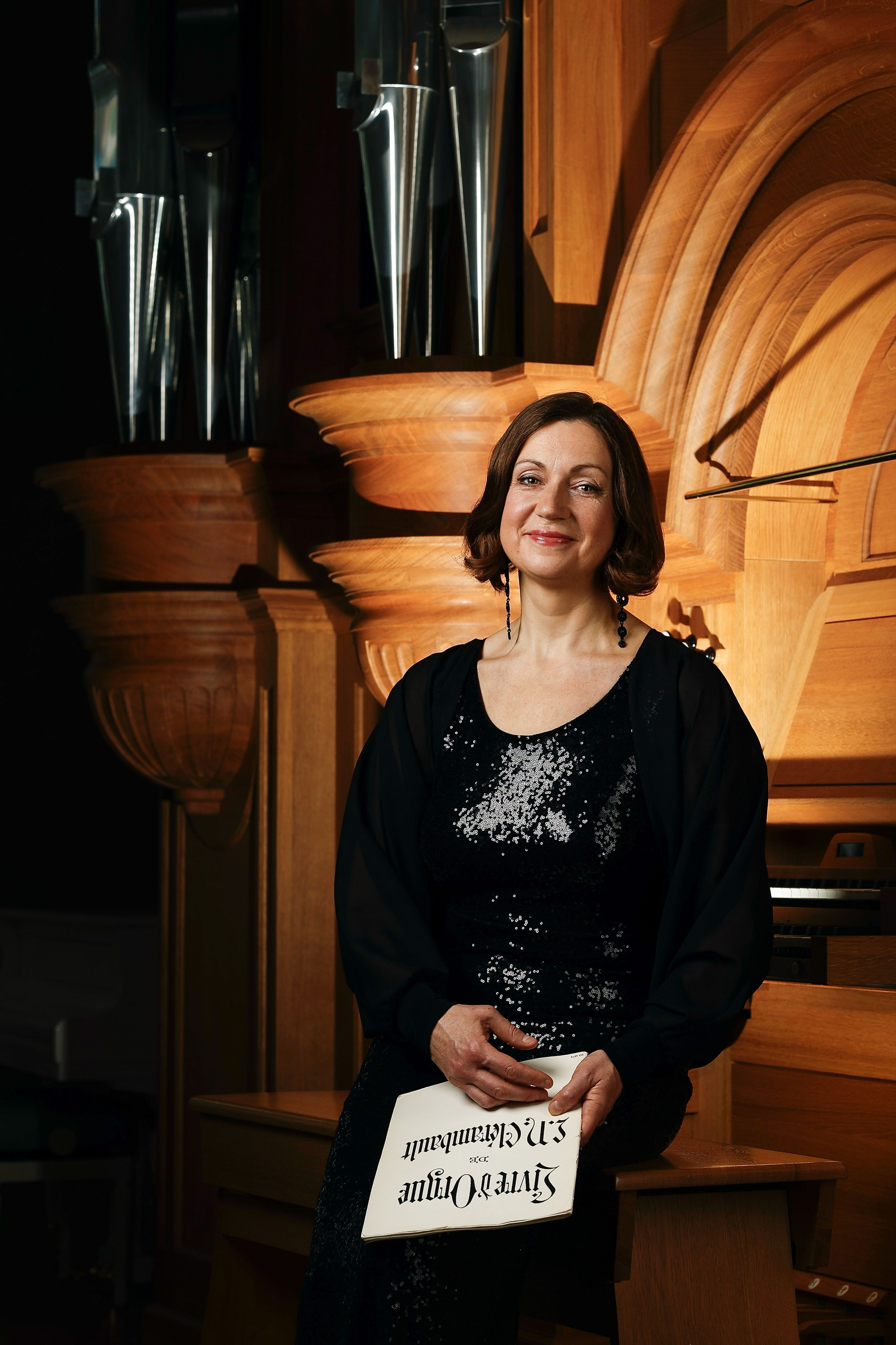 Юлия Иконникова
