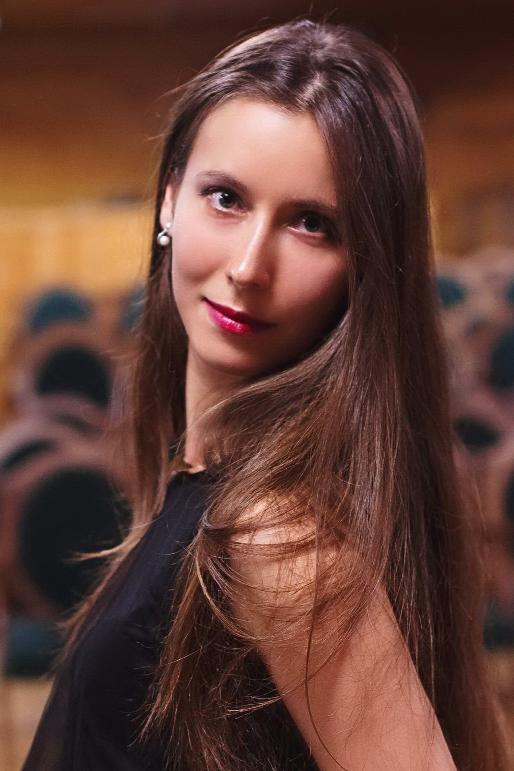 Нелли Пчелинцева