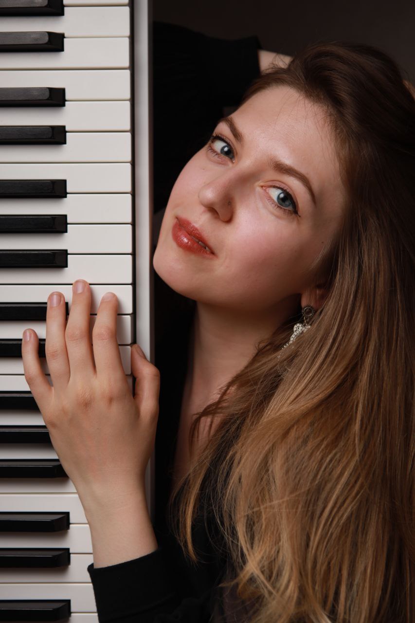 Екатерина Макаренко