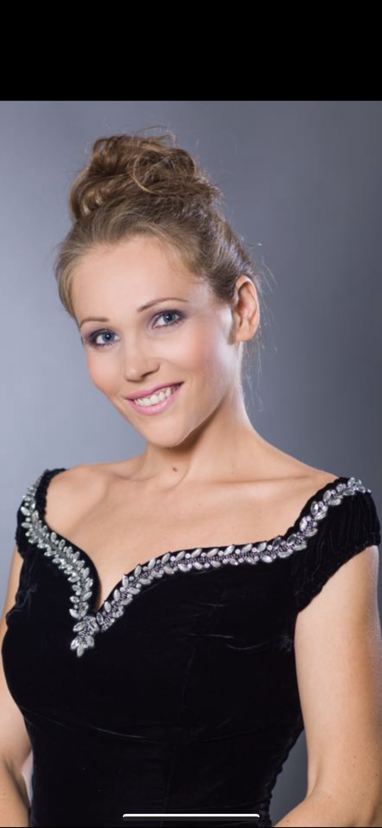 Светлана Медведева