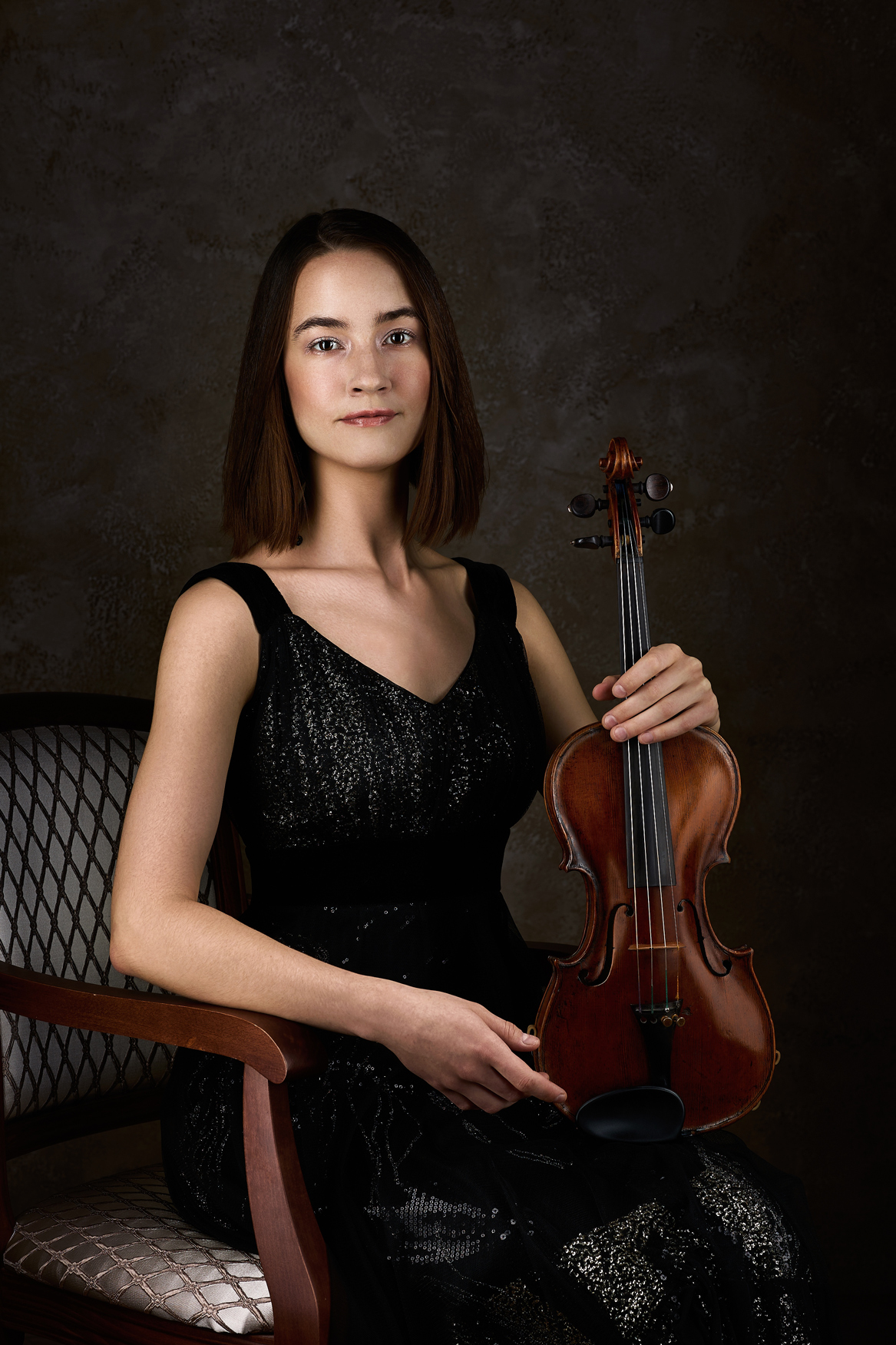 Полина Шульгина