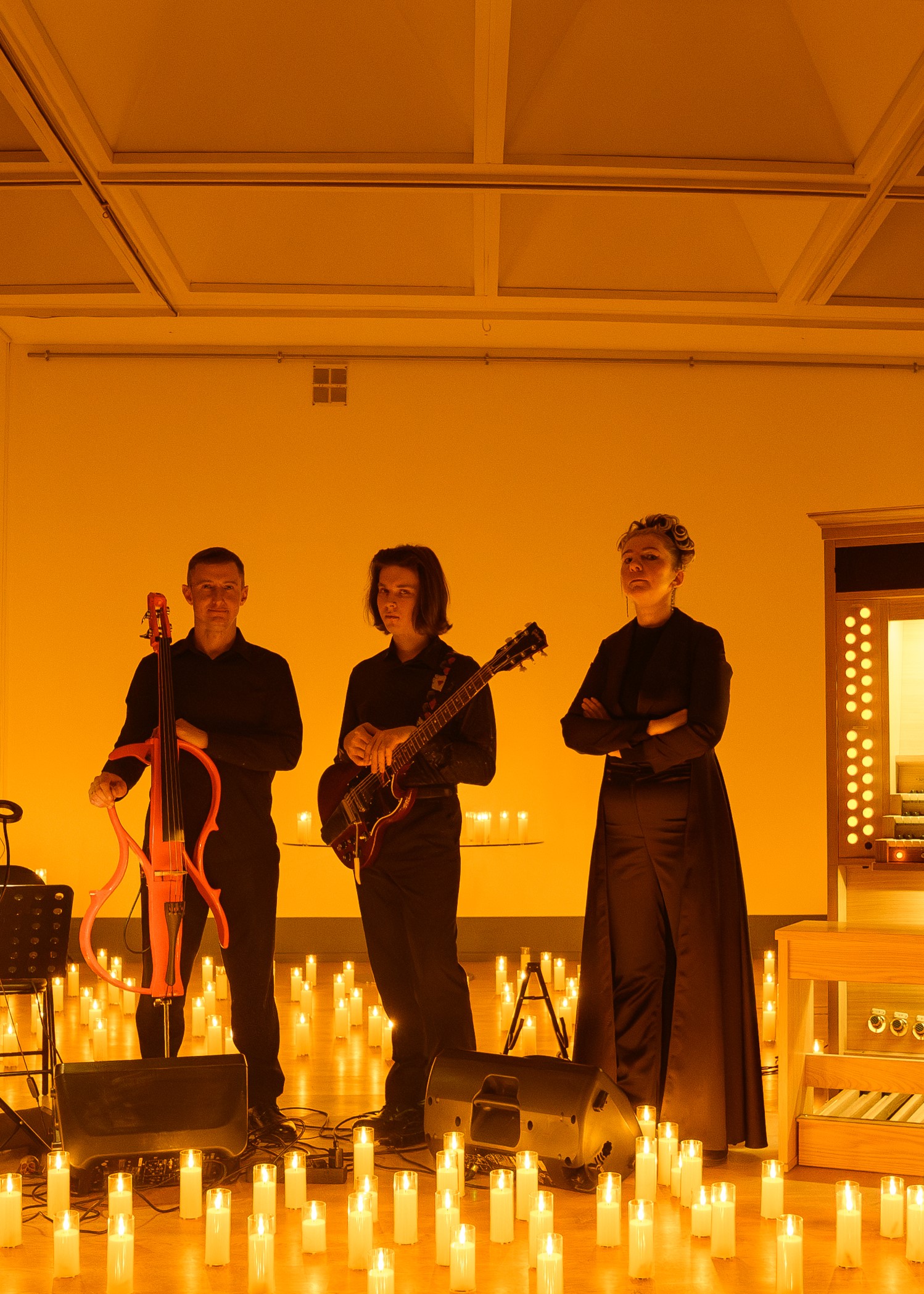 Анна Ветлугина