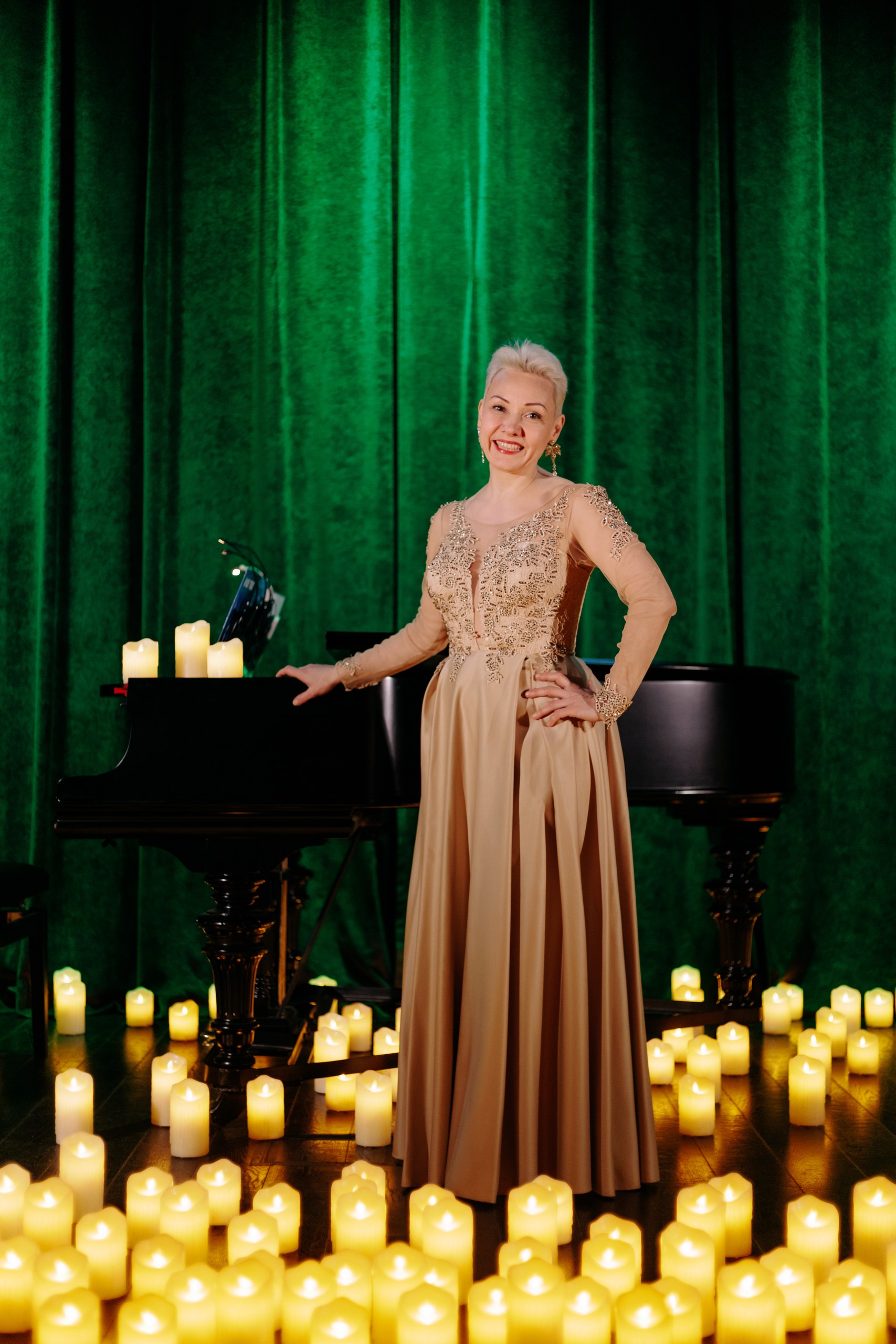 Марина Николя