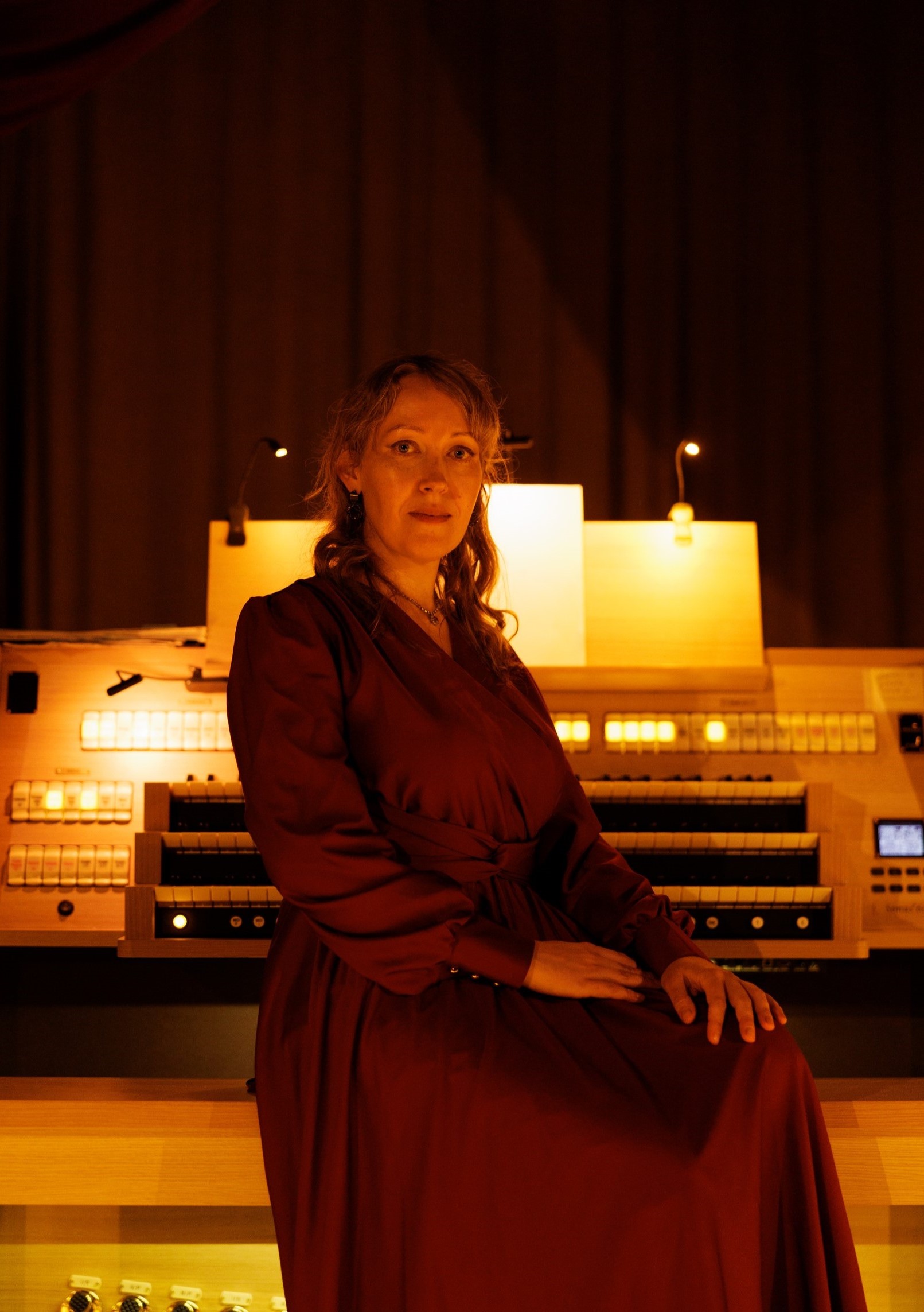 Кристина Ротаева