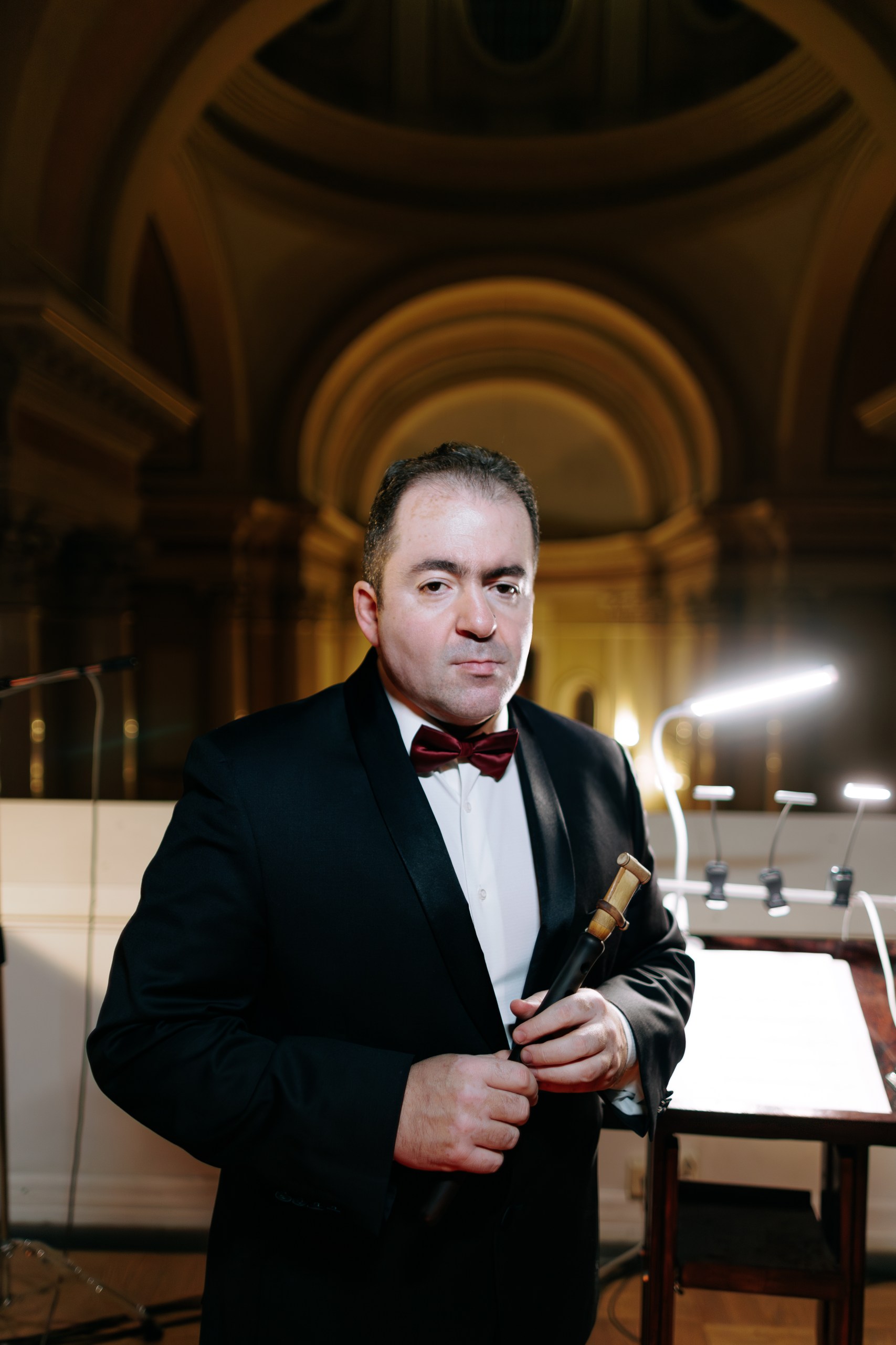 Хачатур Саркисьянц