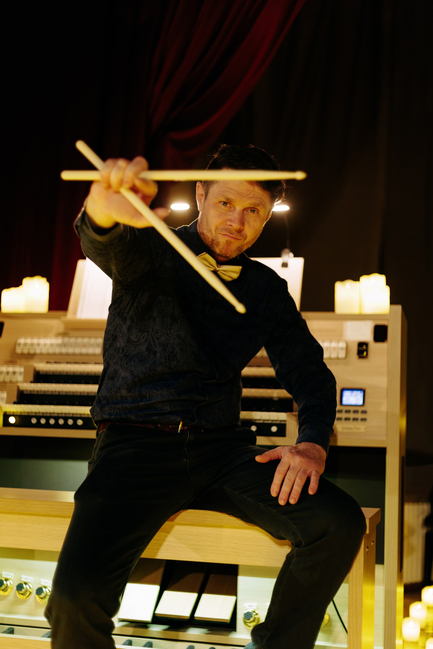 Дмитрий Басурманов