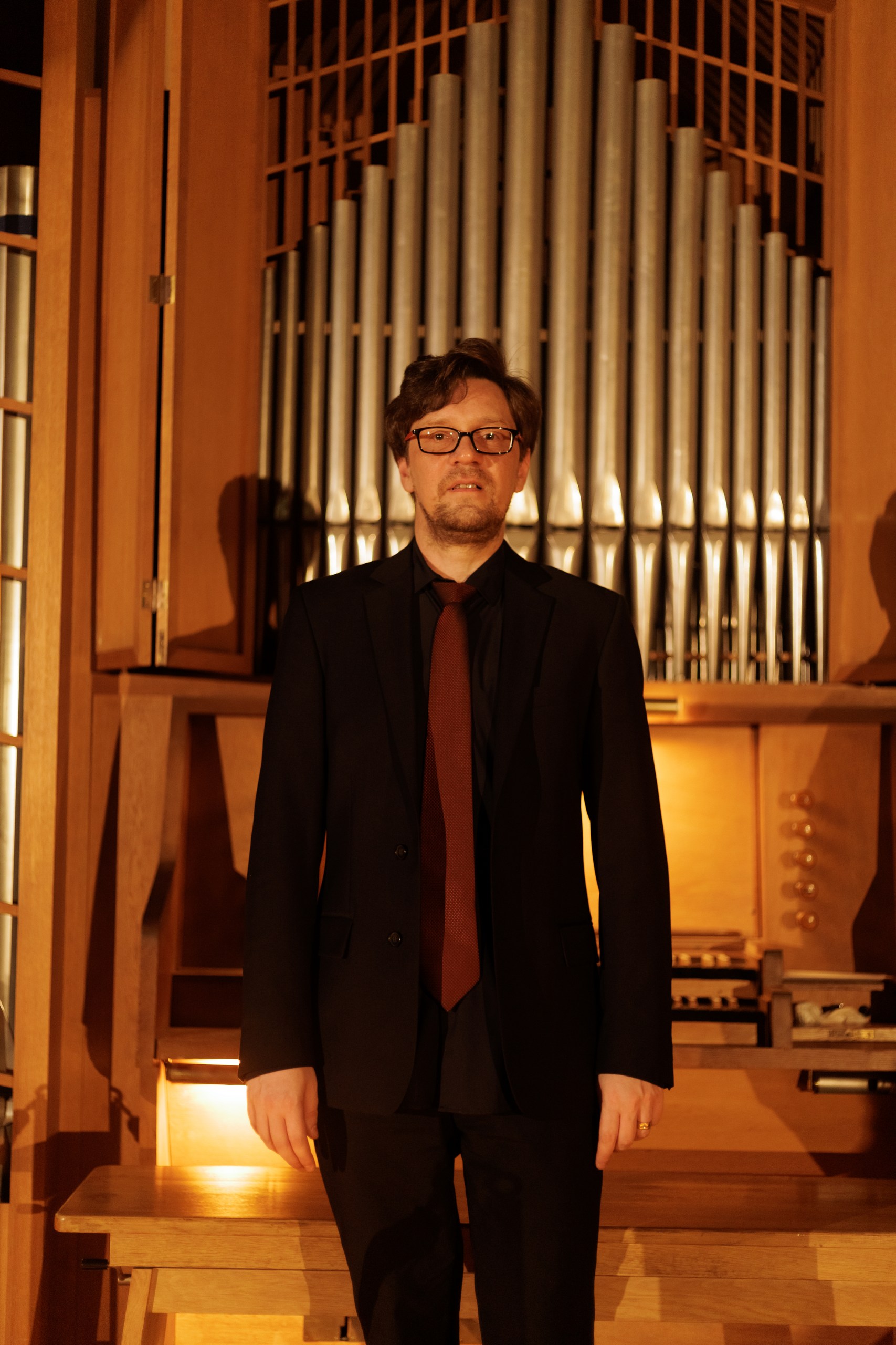 Сергей Силаевский