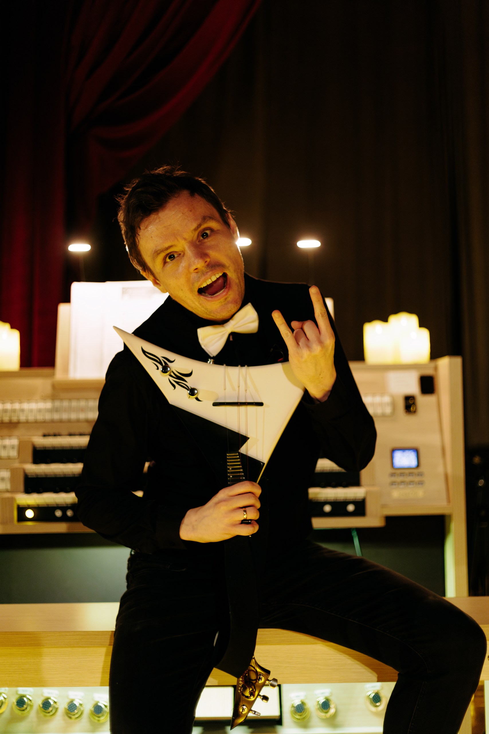 Николай Ковалевич