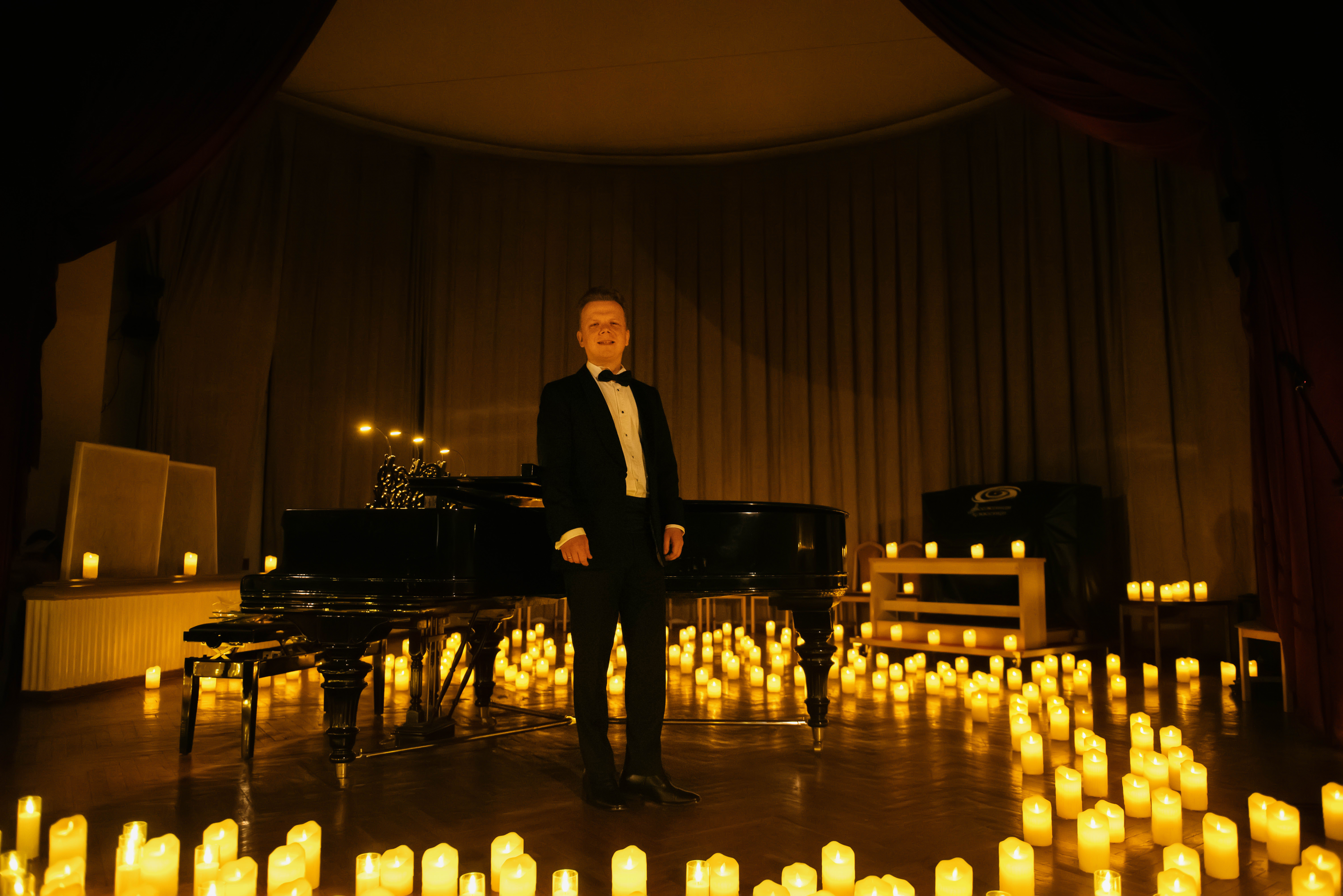 Даниил Казаков