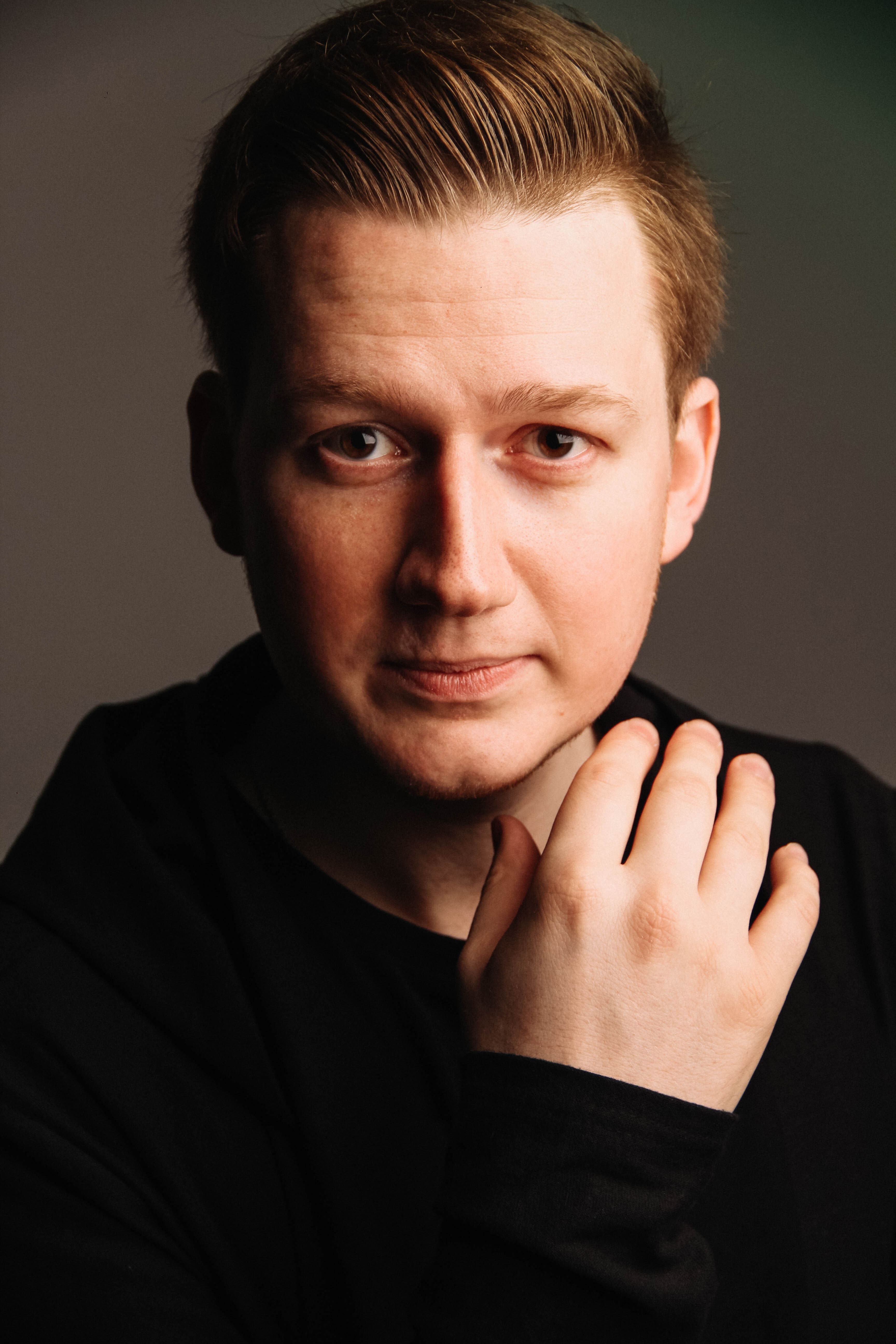 Владимир Баранов