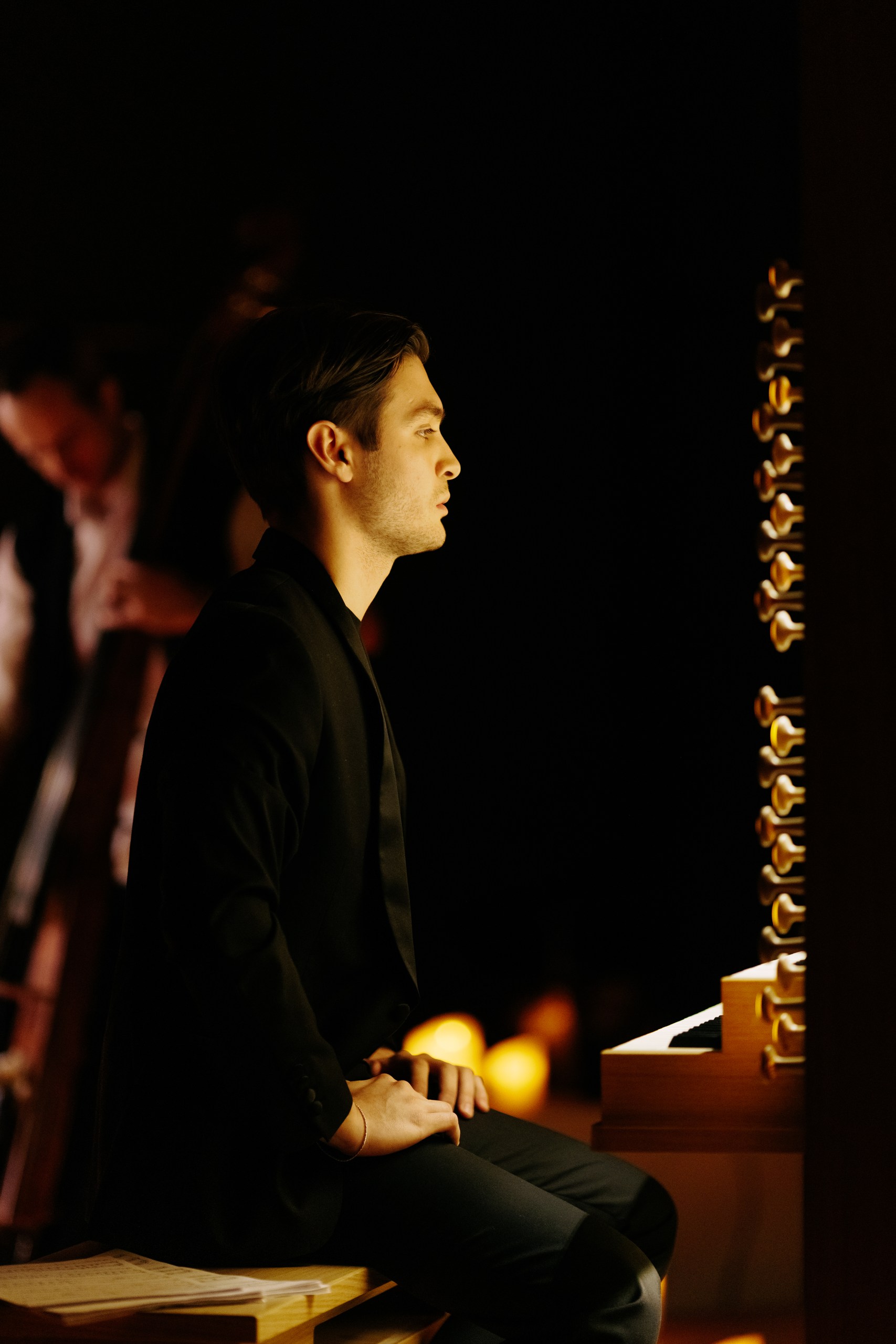 Эльдар Абдураманов