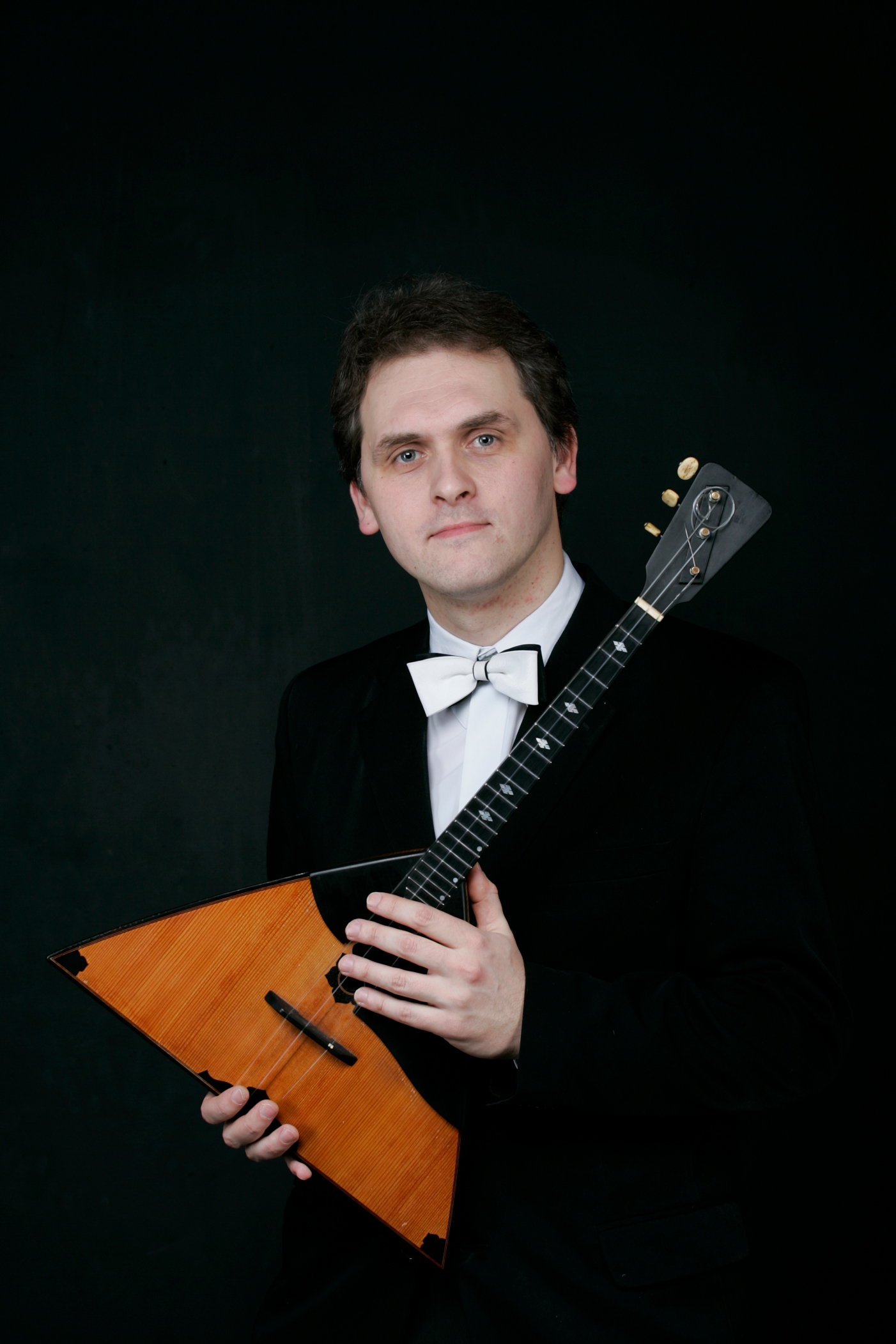 Евгений Желинский
