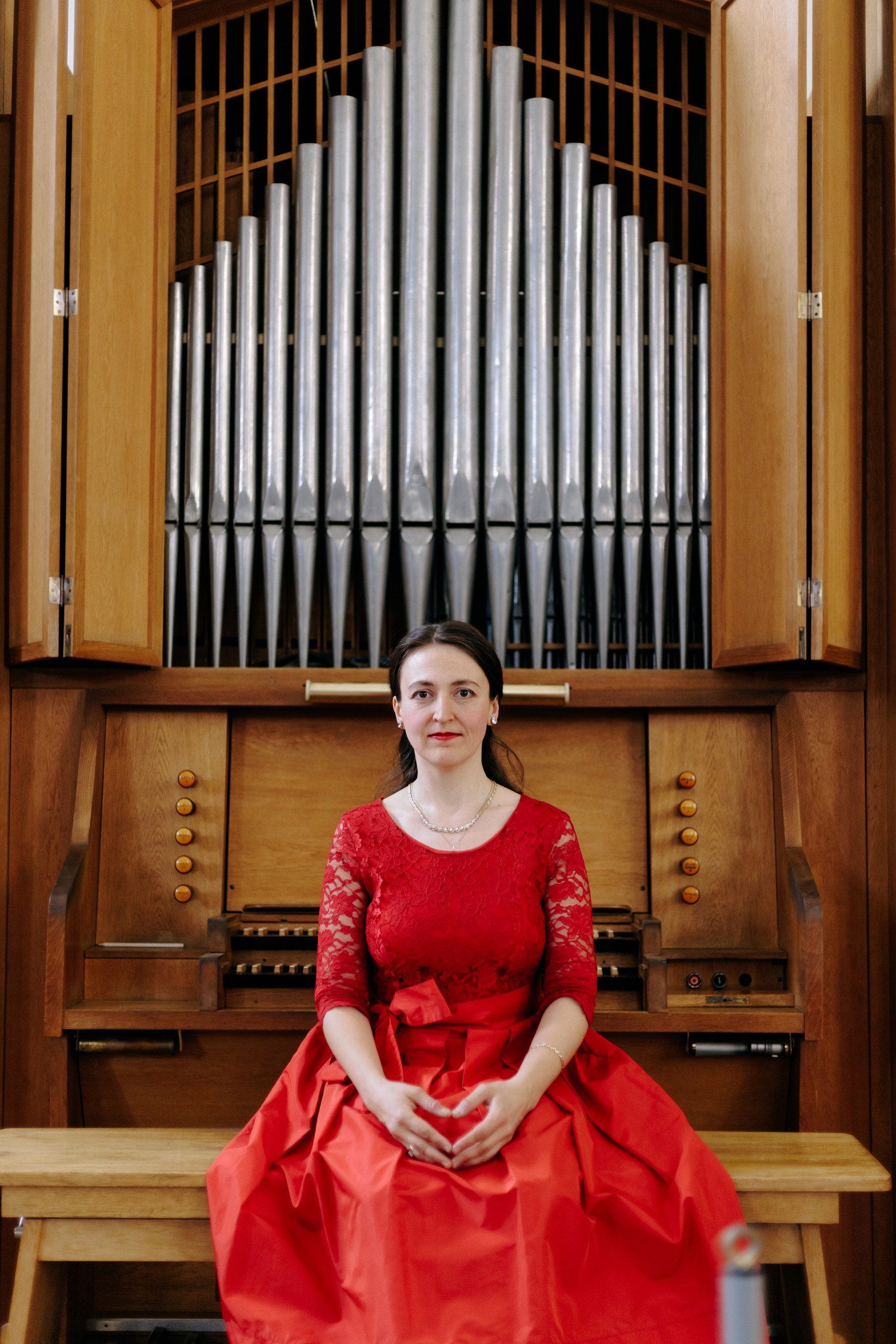 Елизавета Панченко