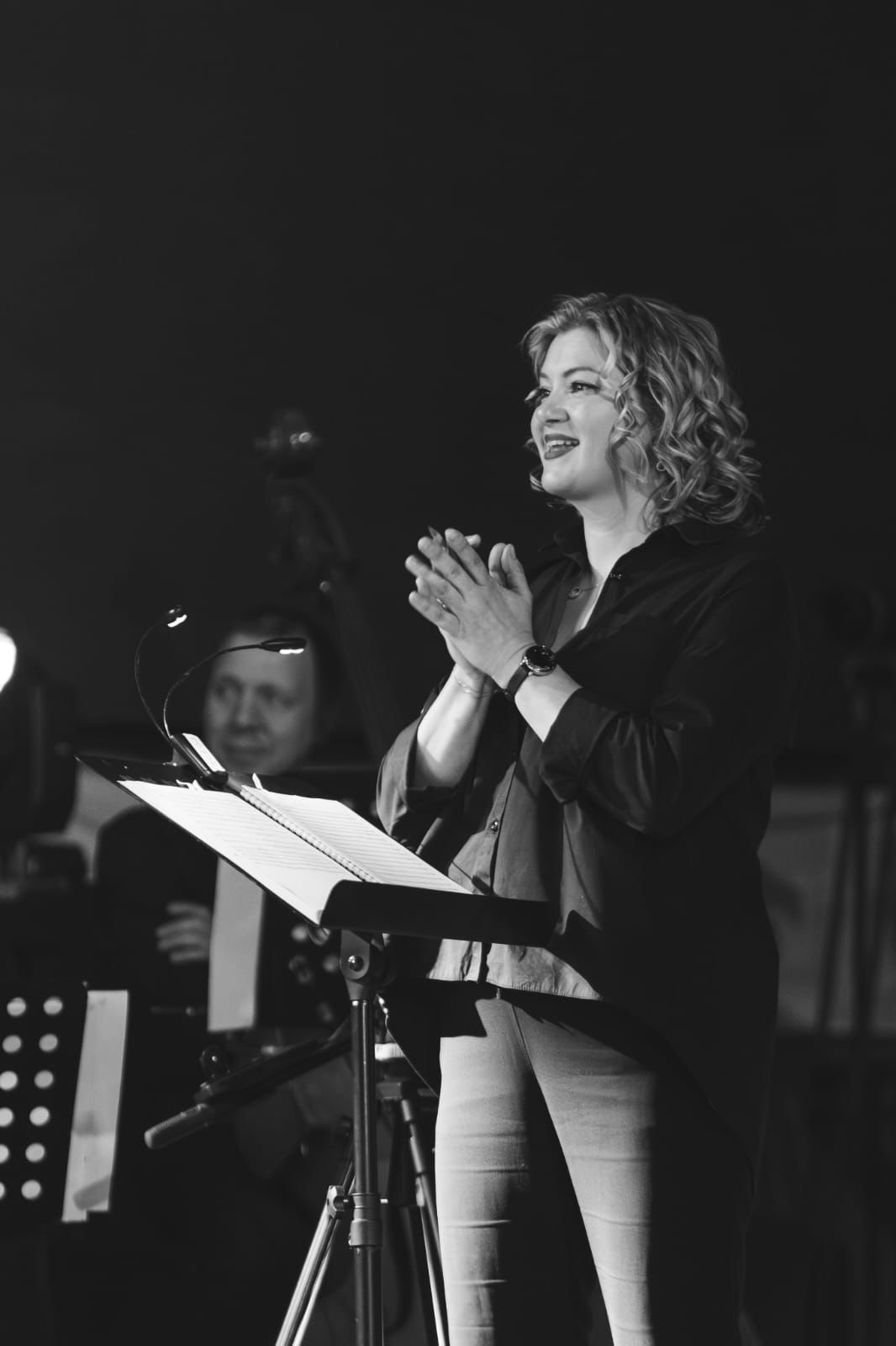 Елена Кексель