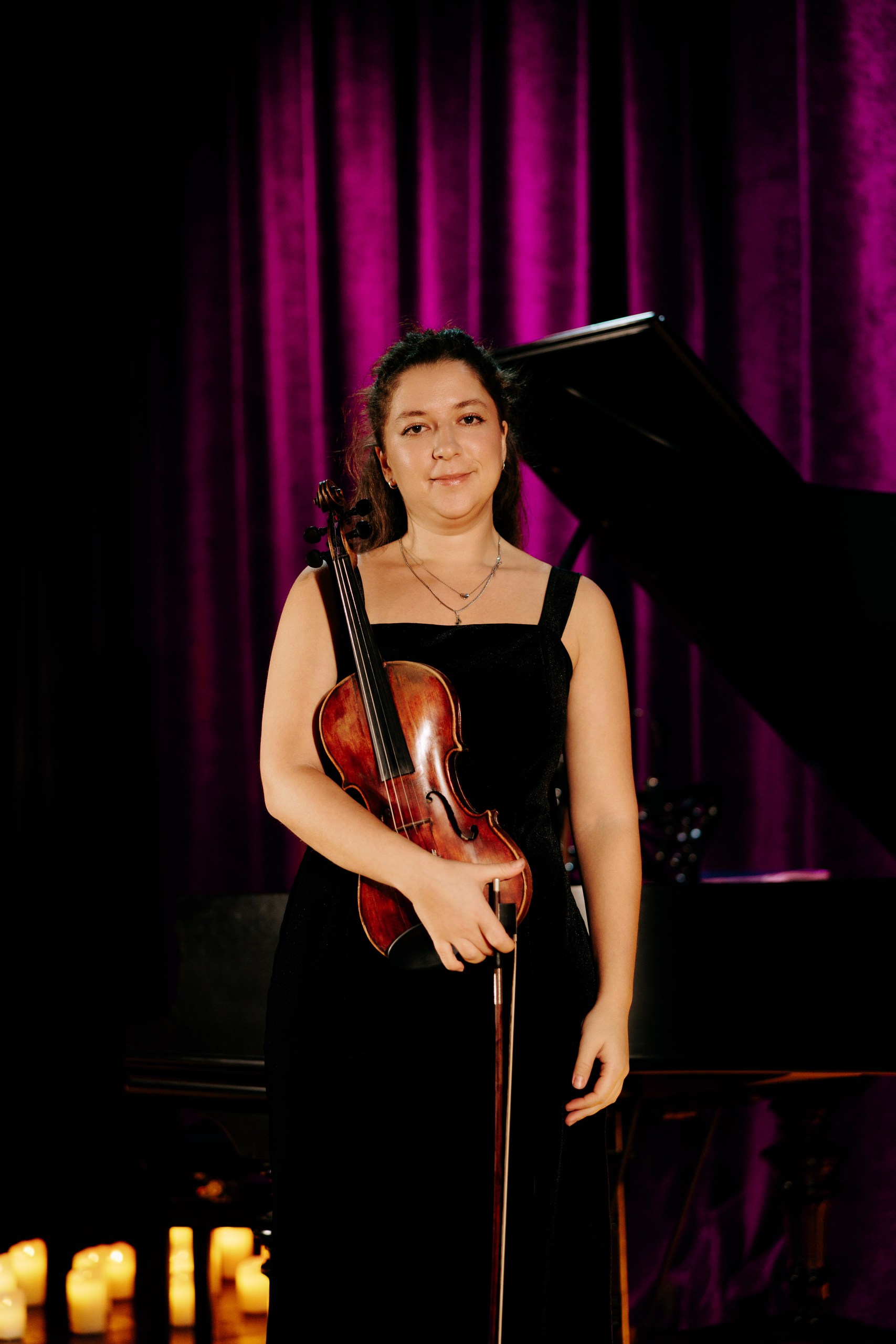 Дина Файзиева