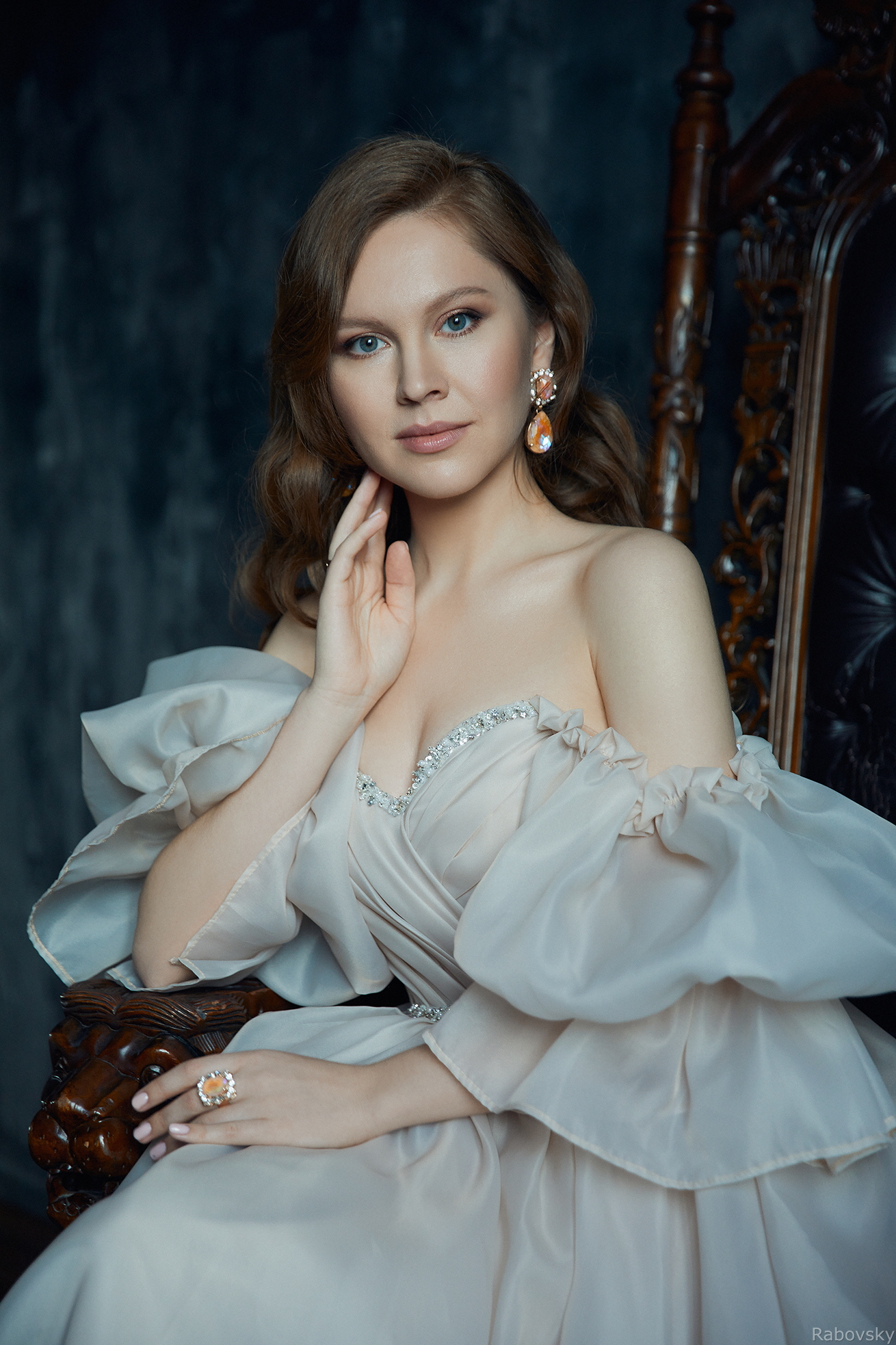 Екатерина Савинкова