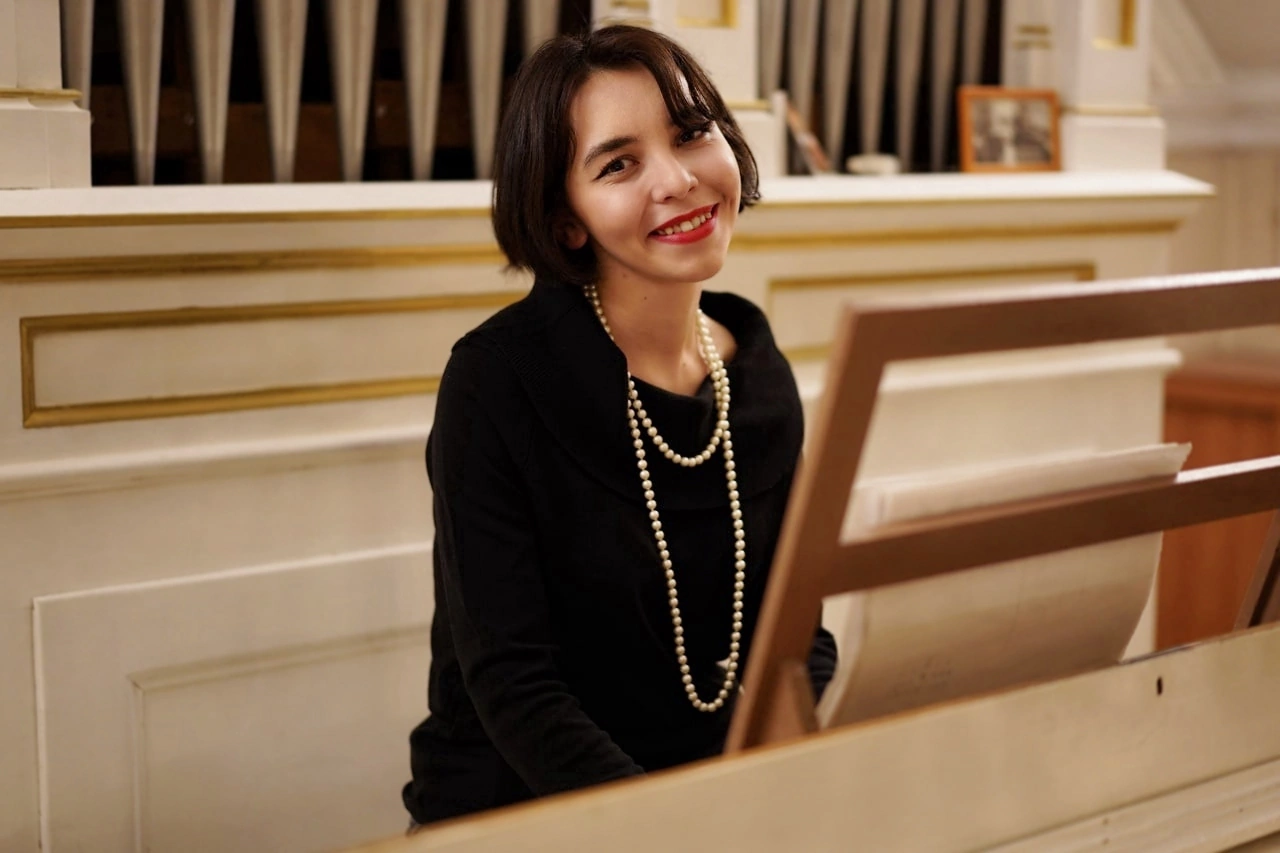 Алие Абдурашитова