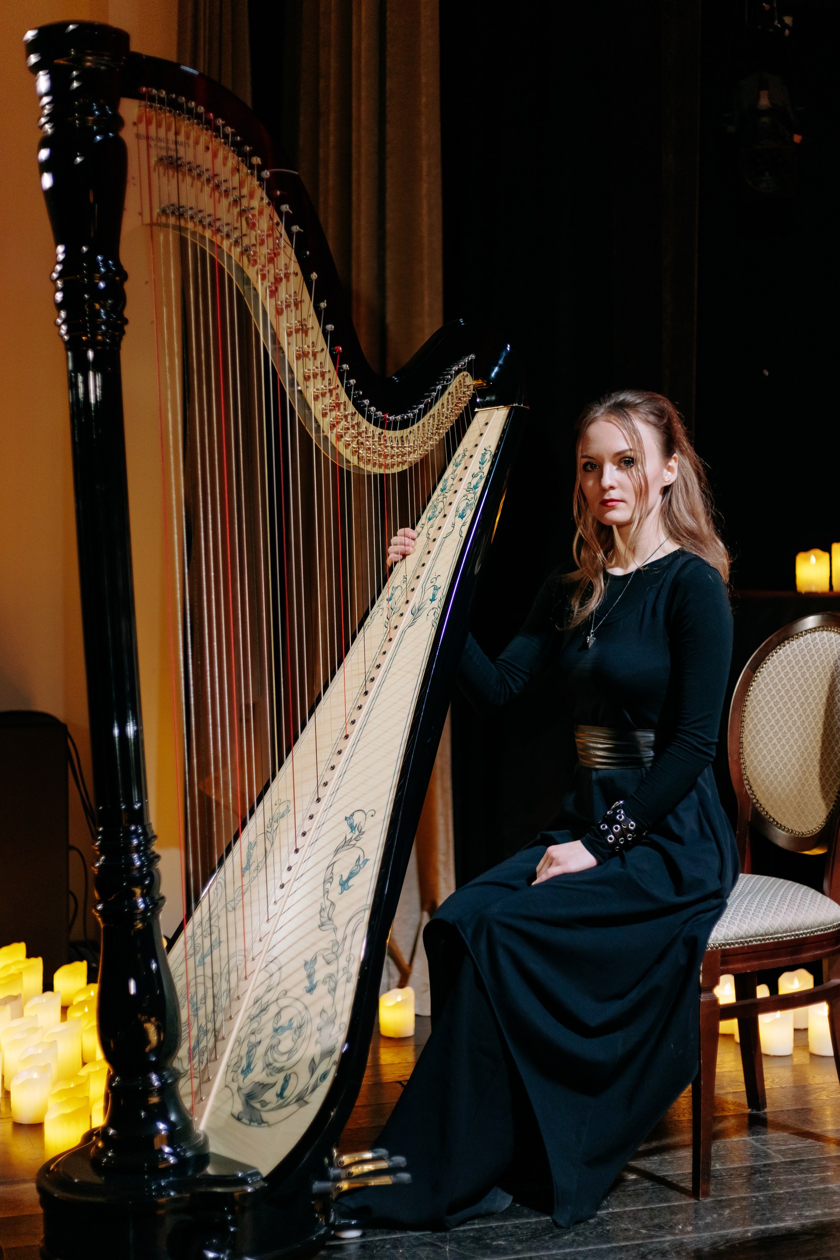 Дарья Черняк