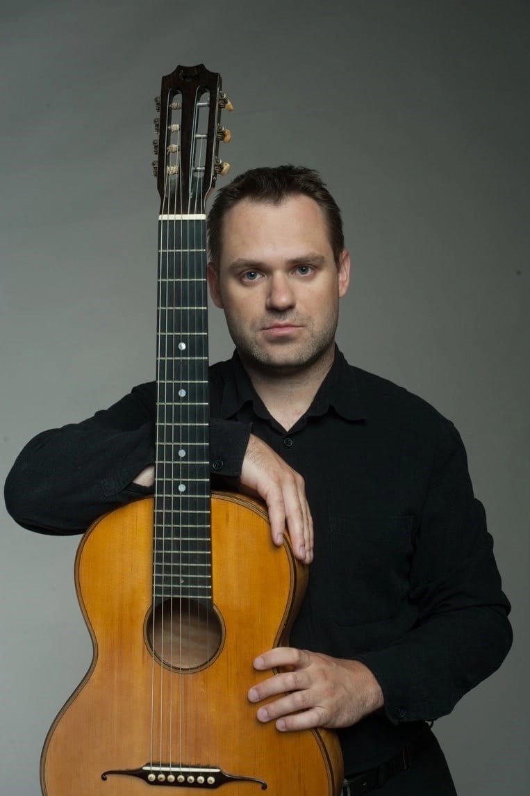 Александр Вулла