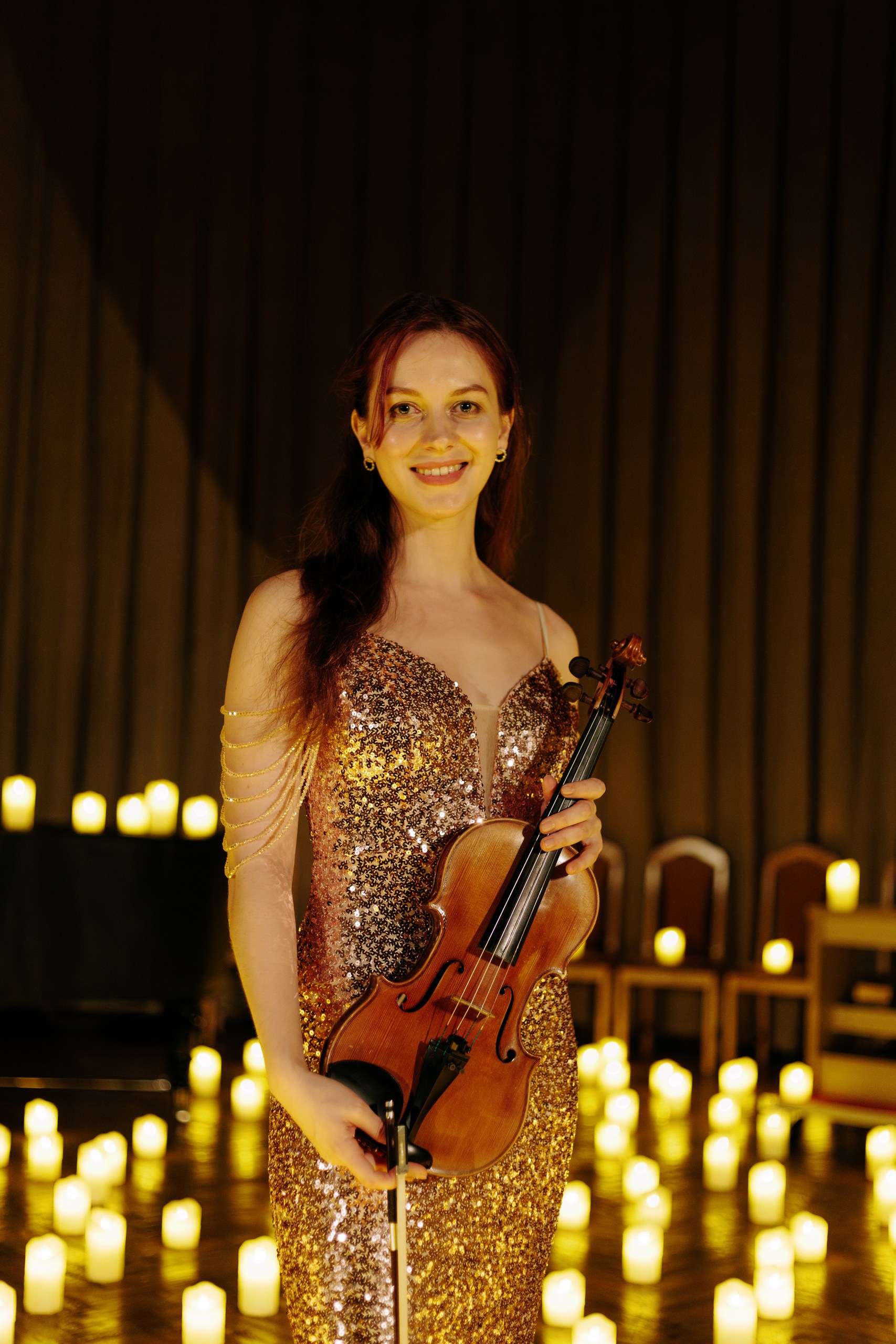 Ангелина Фельдшерова