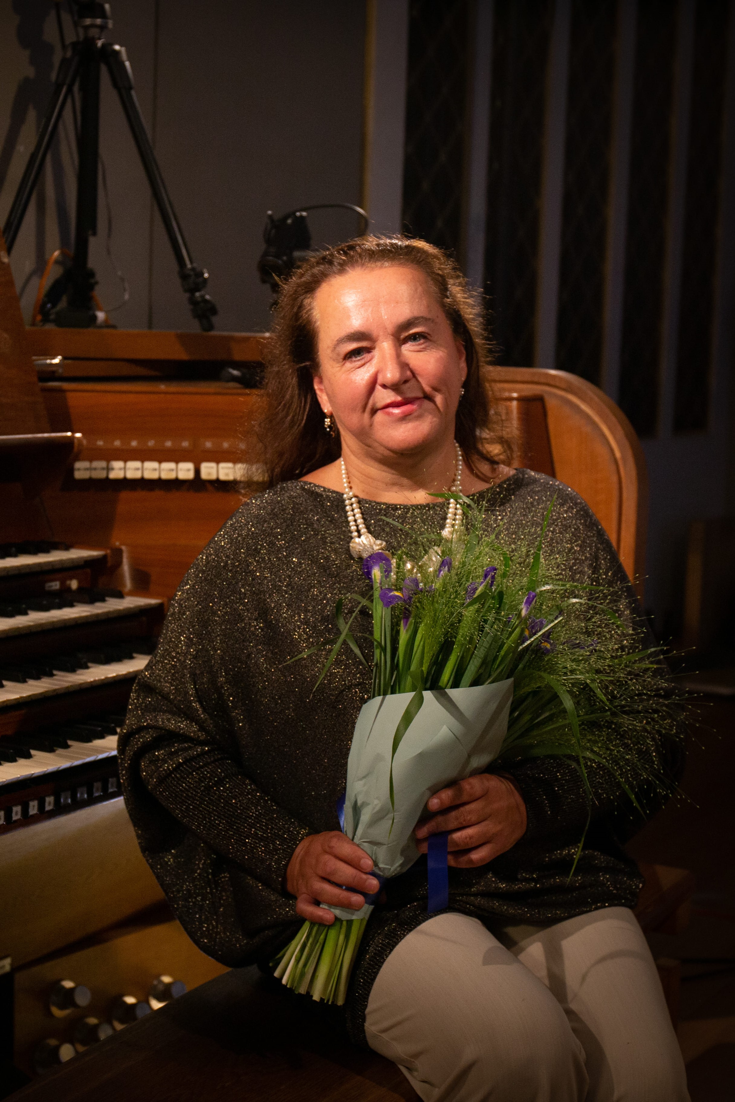 Анастасия Сидельникова