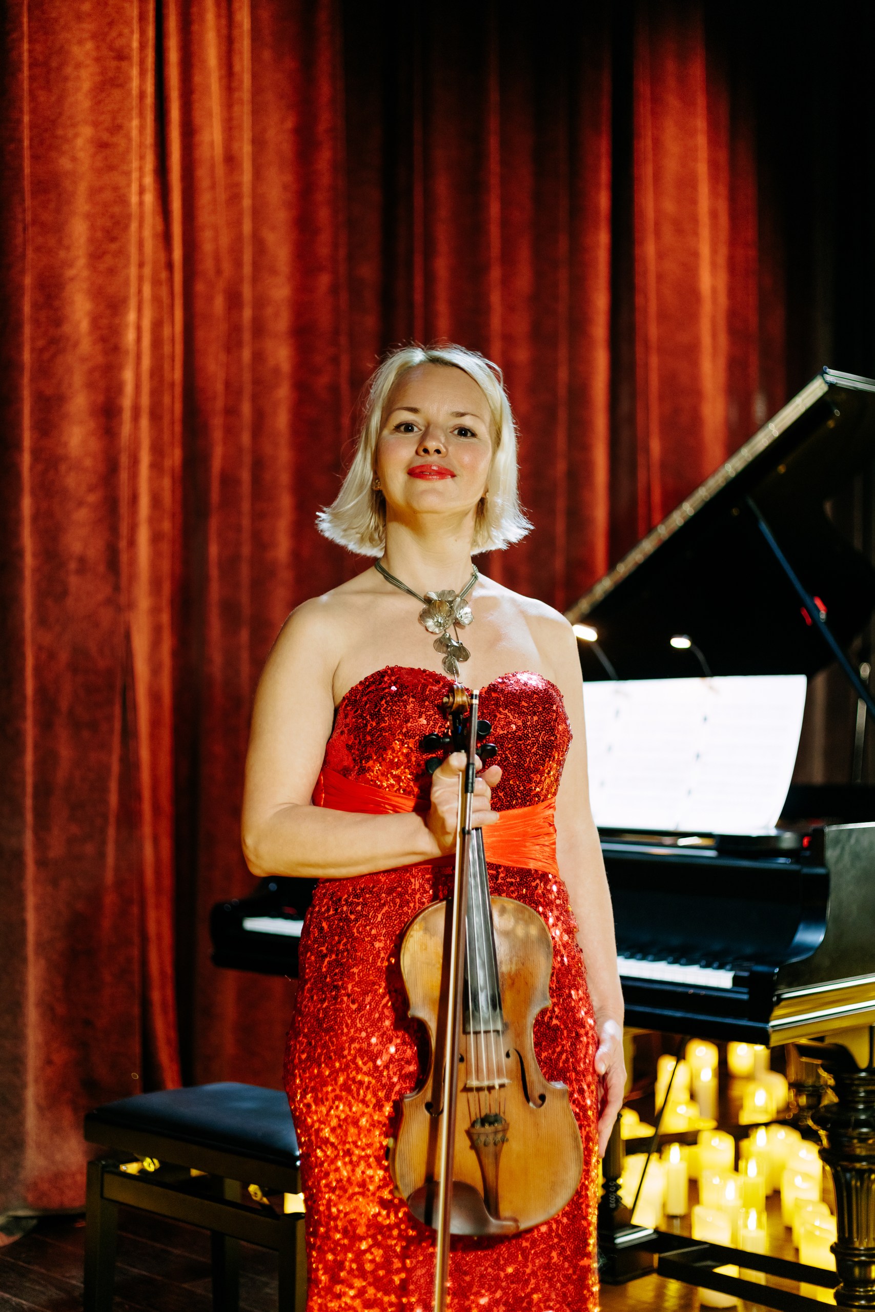 Лилия Ситдыкова