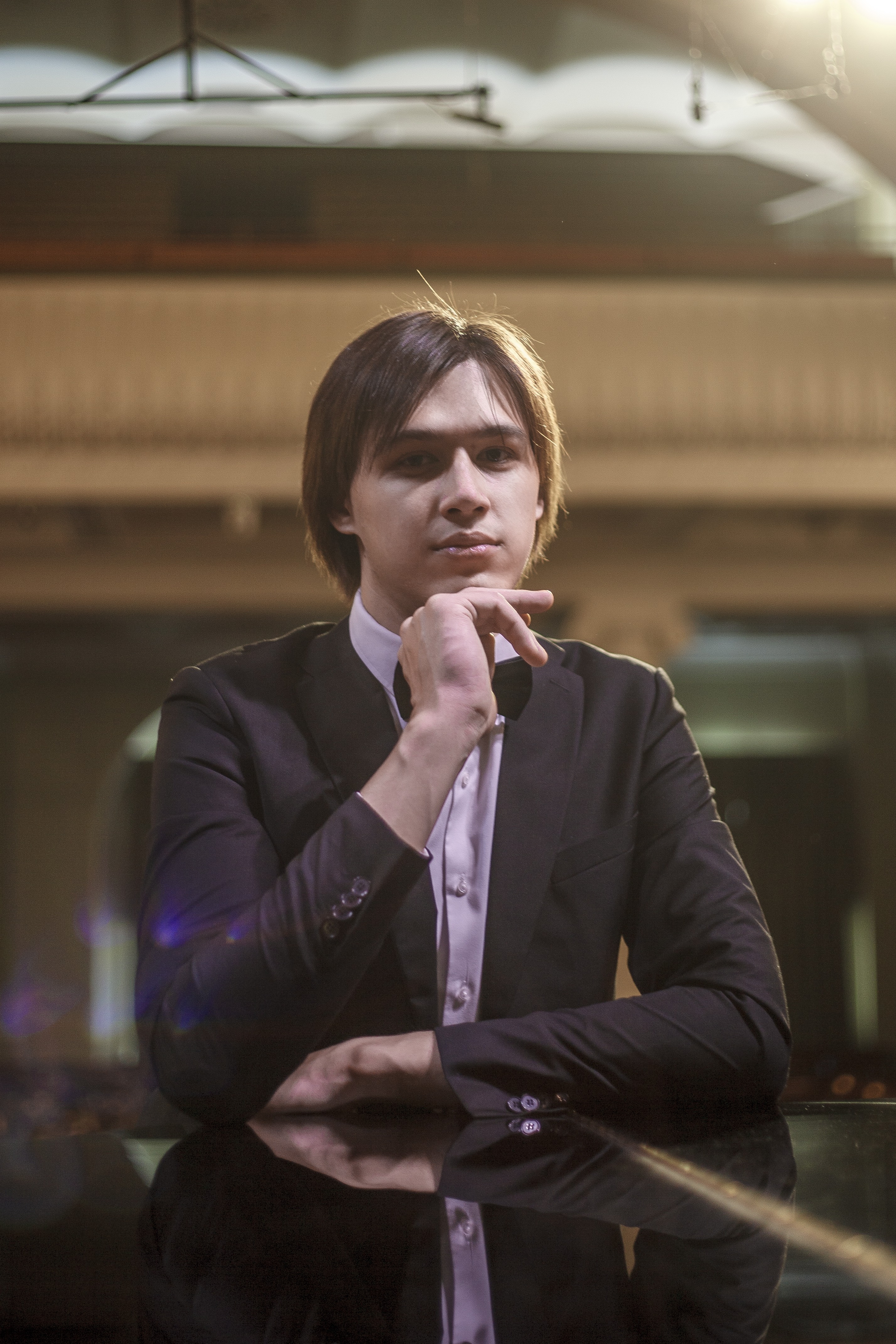Антон Яшкин