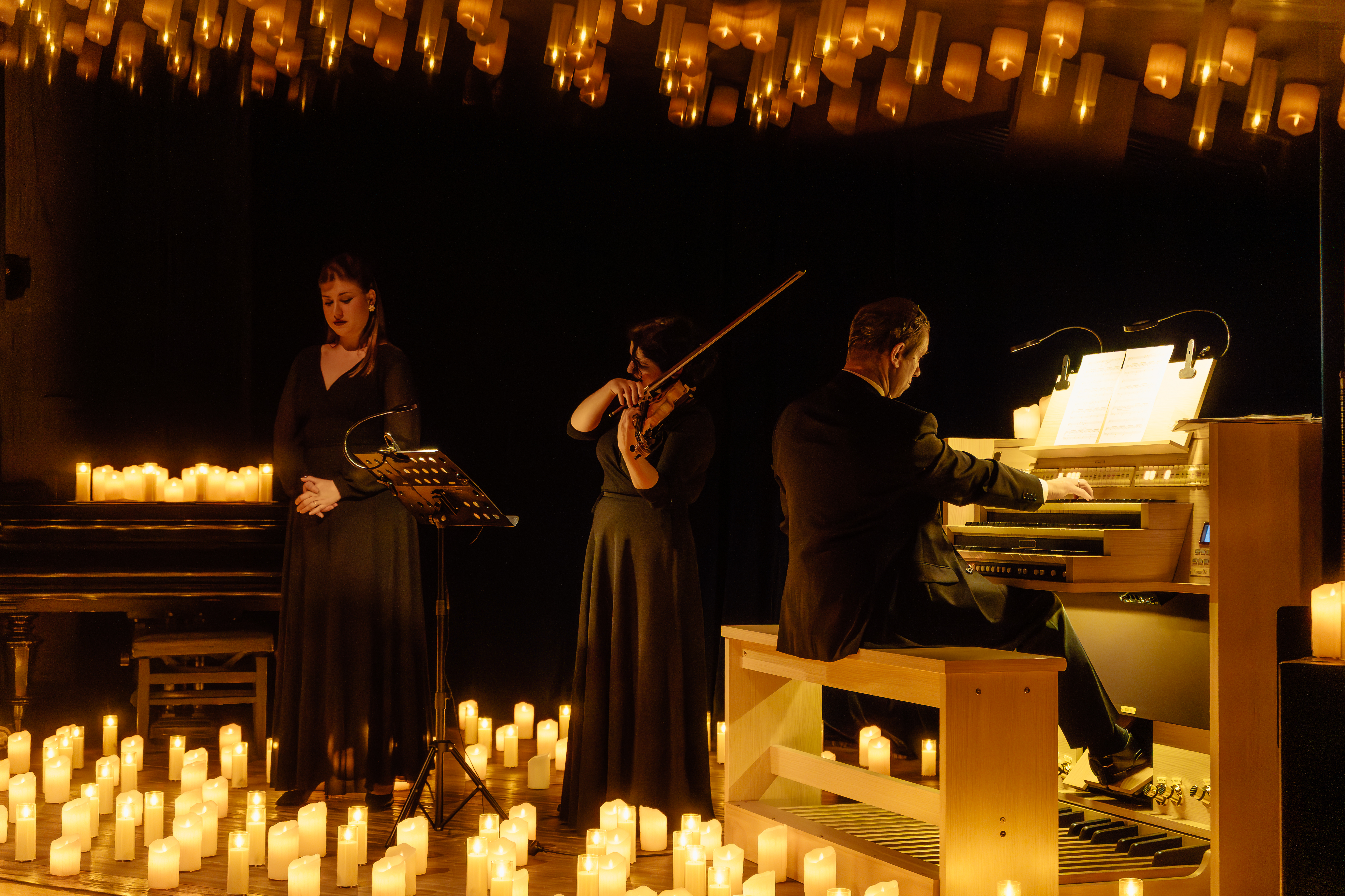 Менеджер билетного отдела